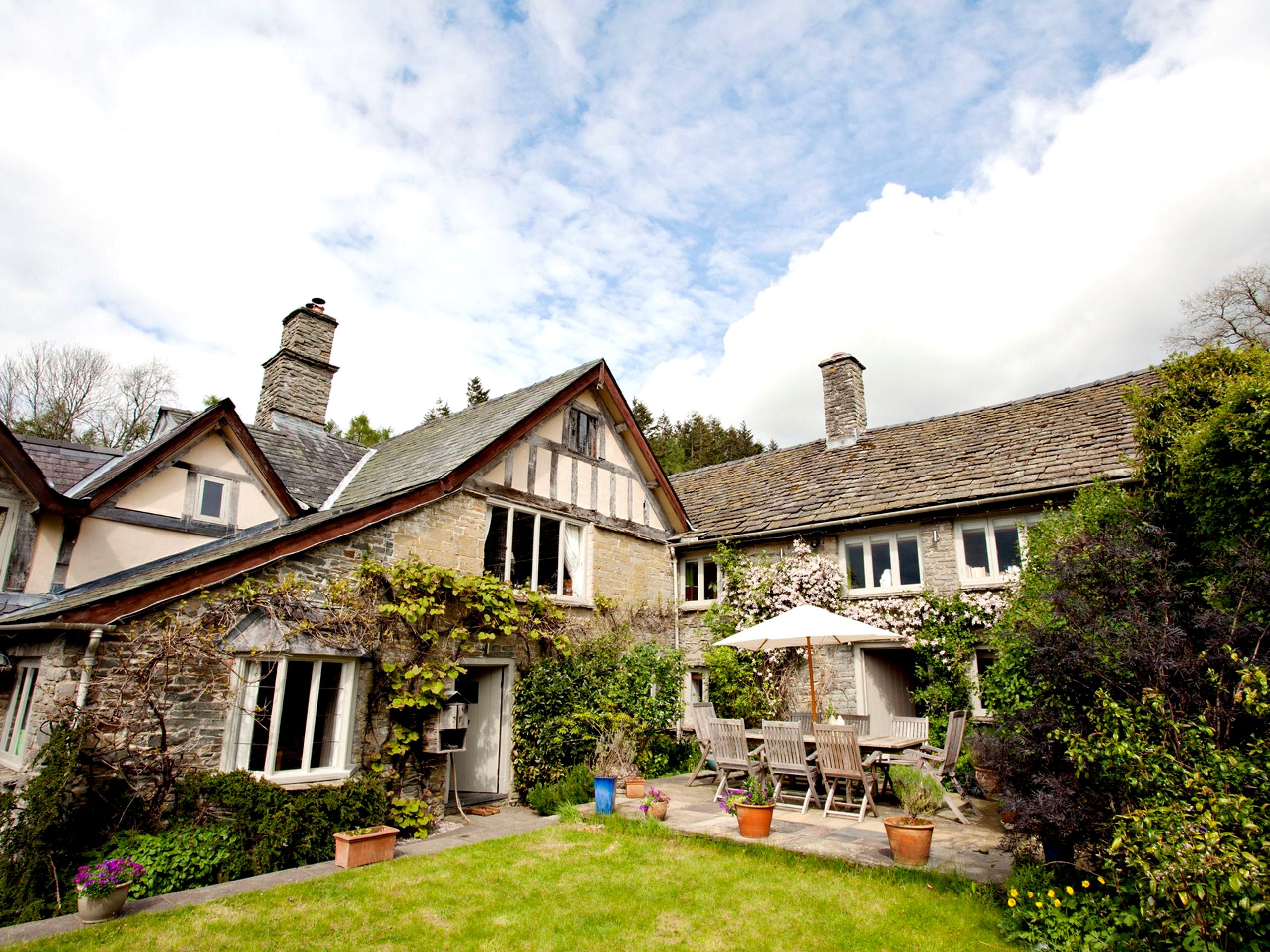 Offa's House