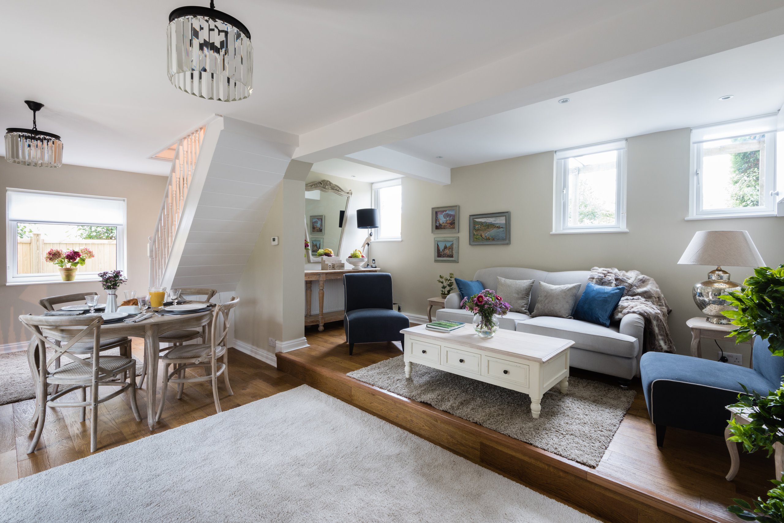 Heathfield Cottage