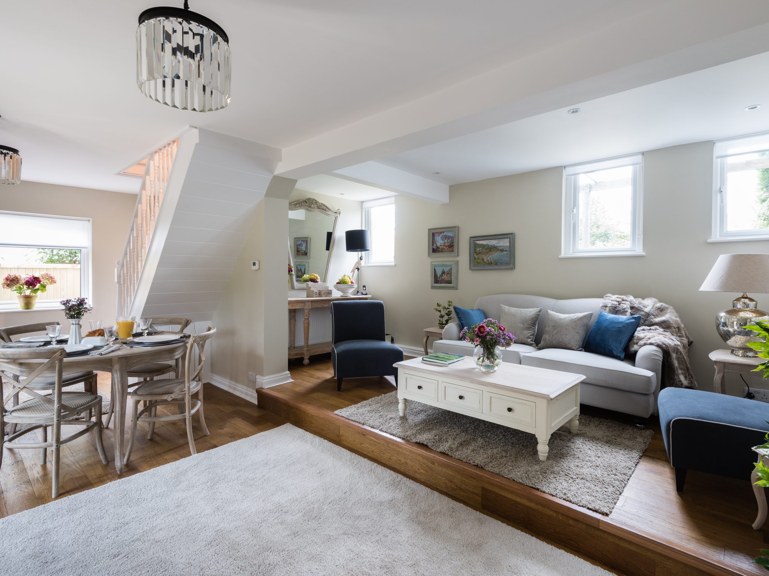 Heathfield Cottage