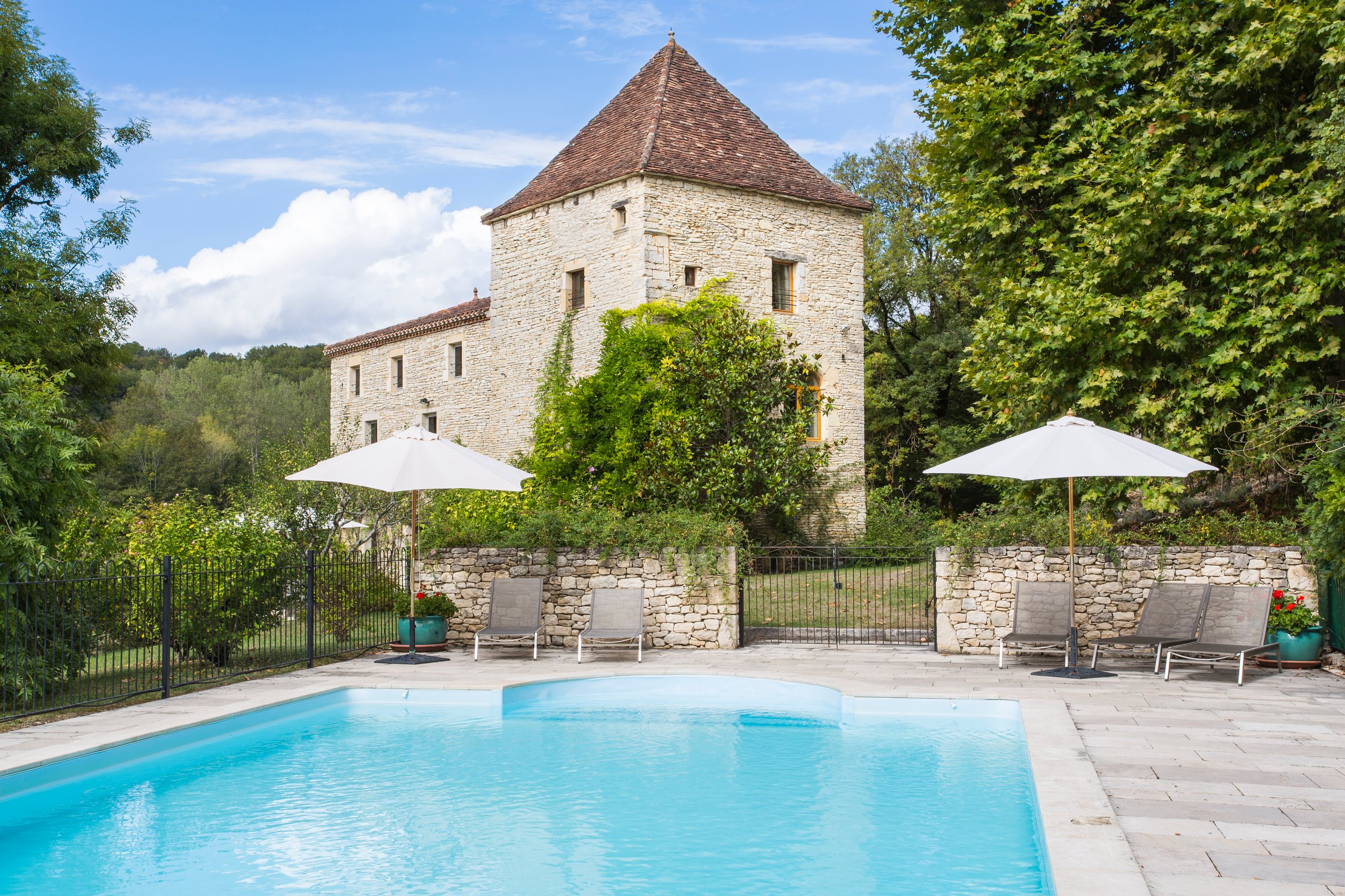 Moulin Du Pit