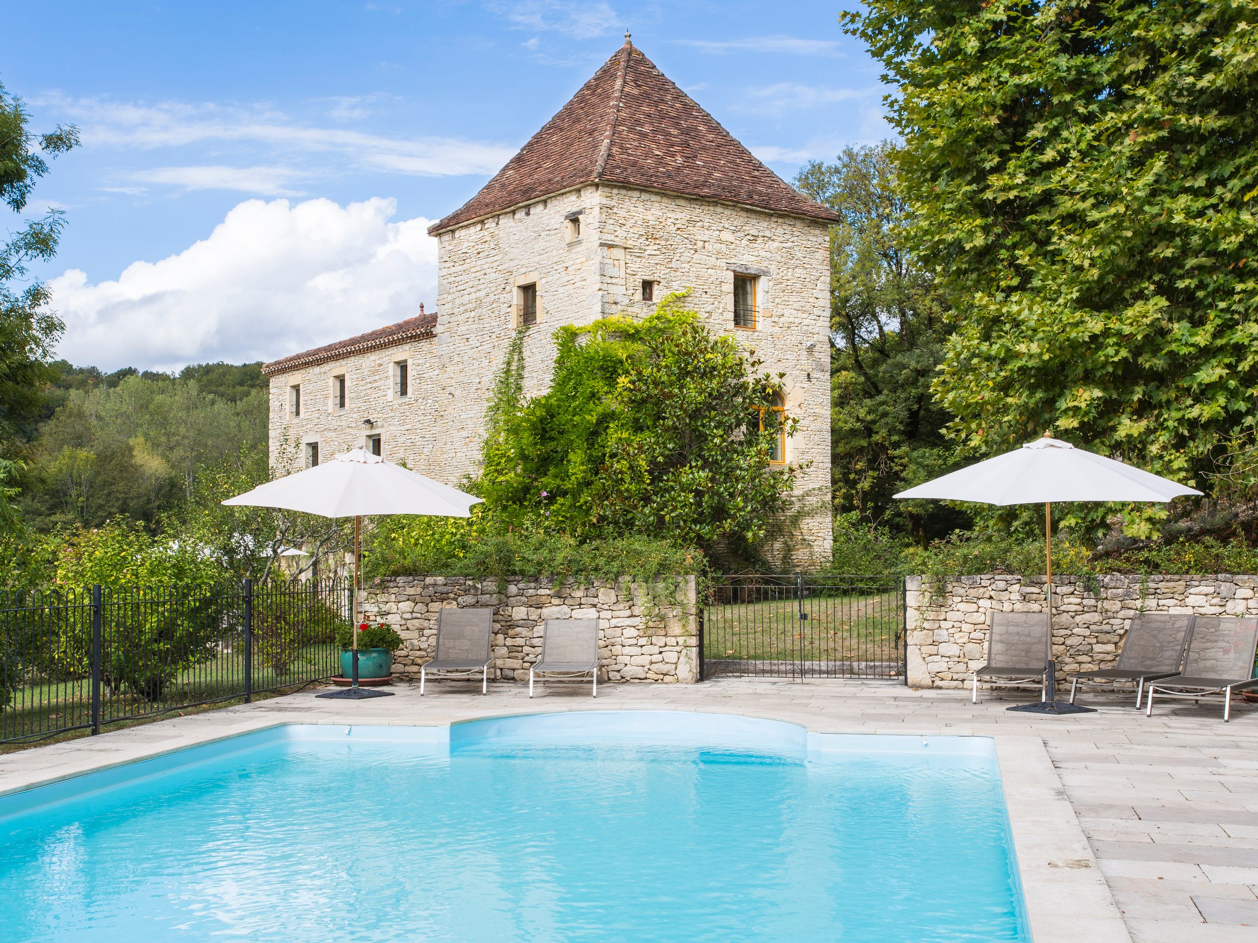 Moulin Du Pit