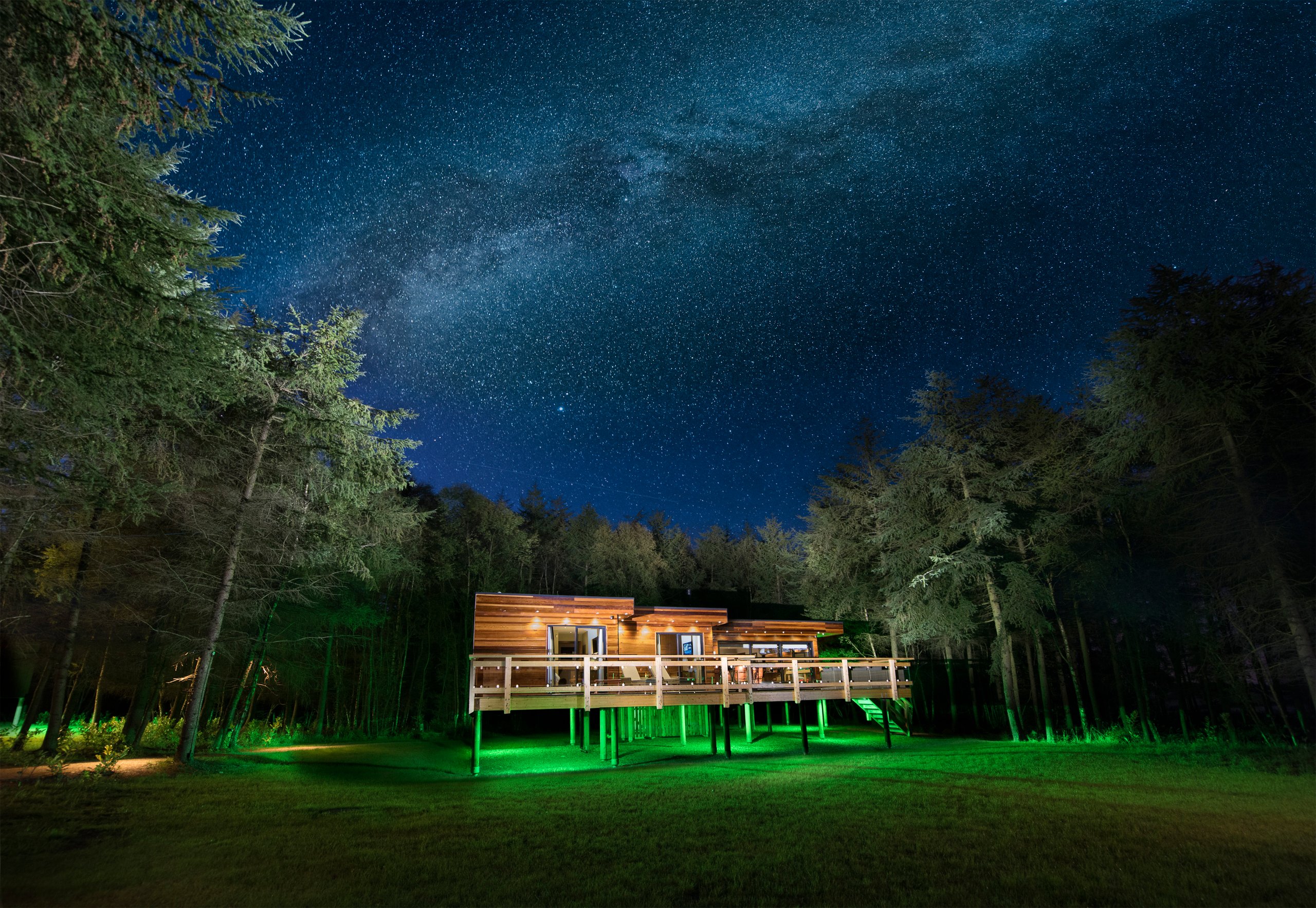 Studford Luxury Lodges - Image 1