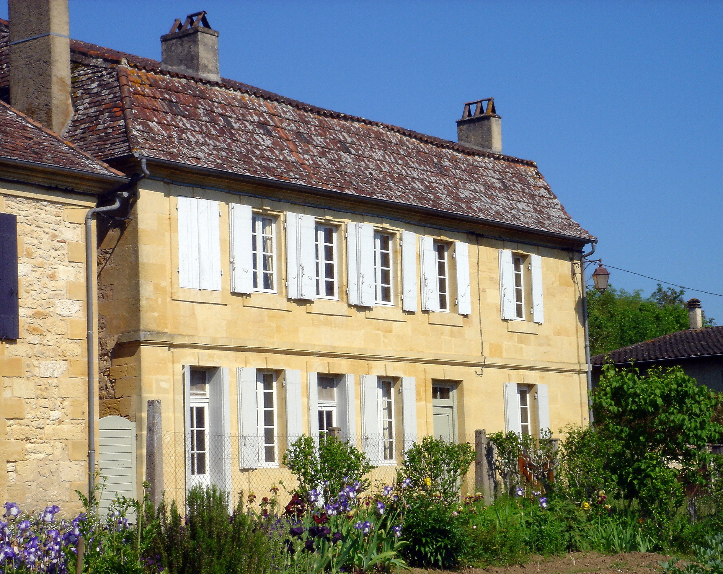 Manoir Altheas - Image 1