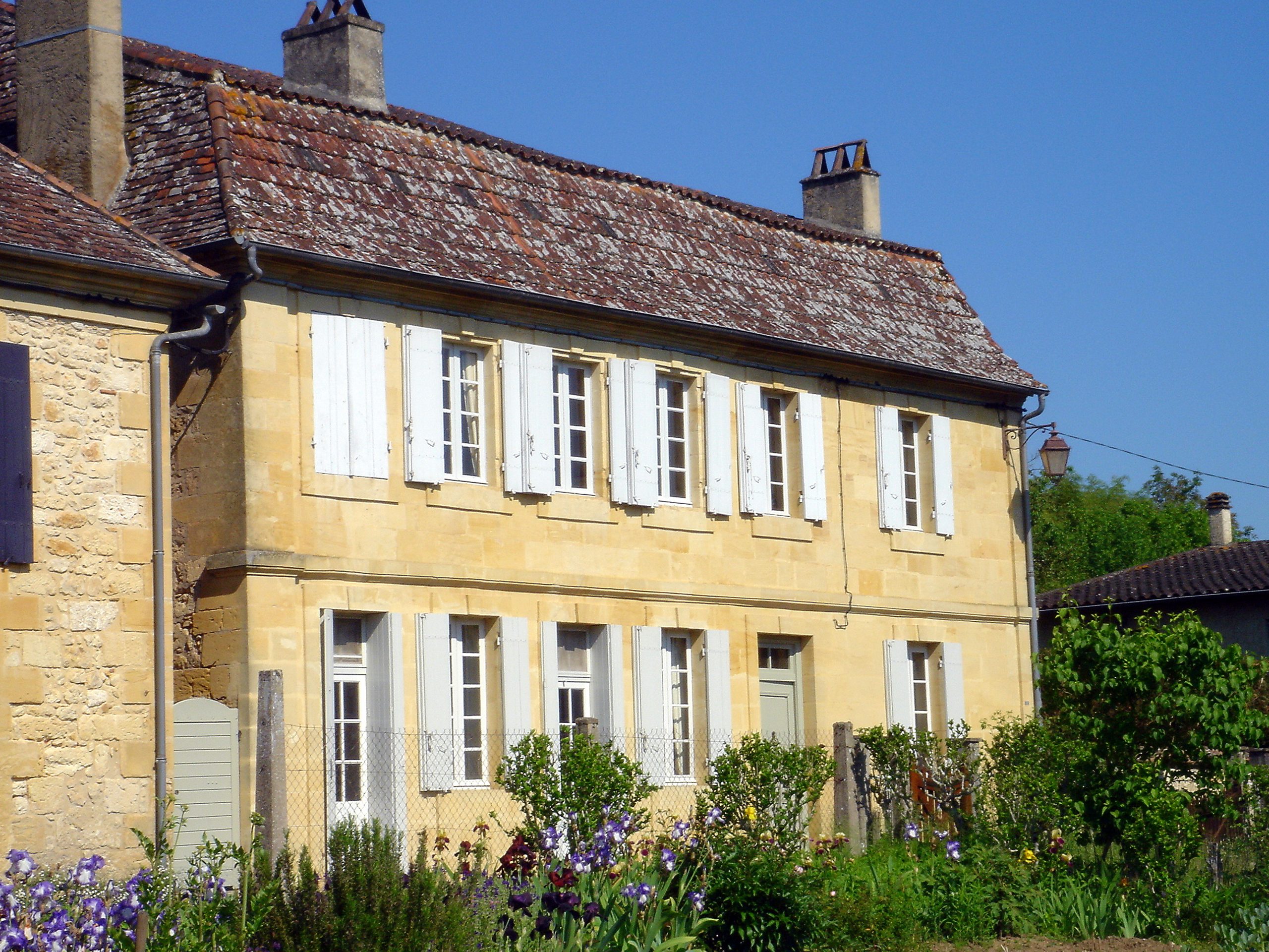 Manoir Altheas