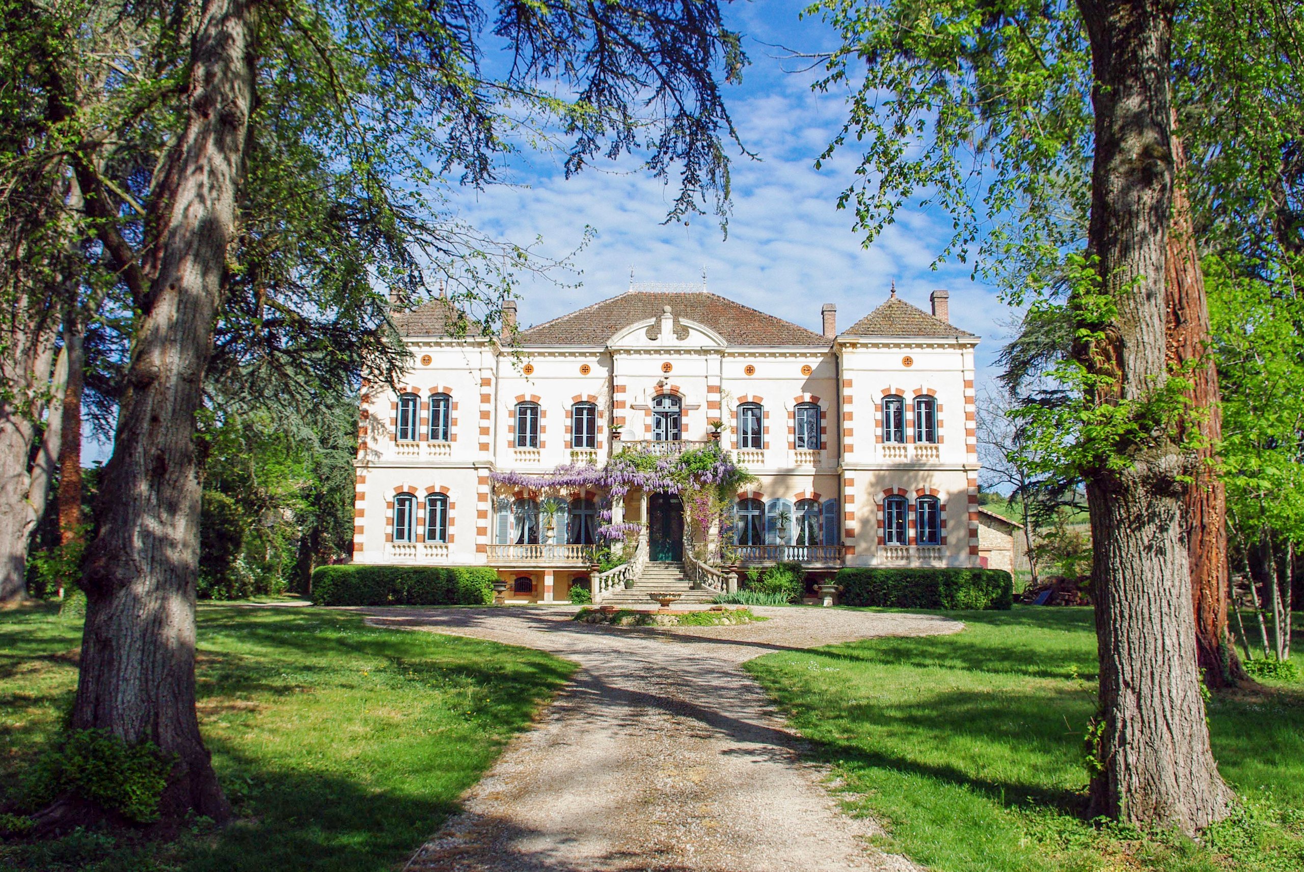Chateau Gaillac - Image 1
