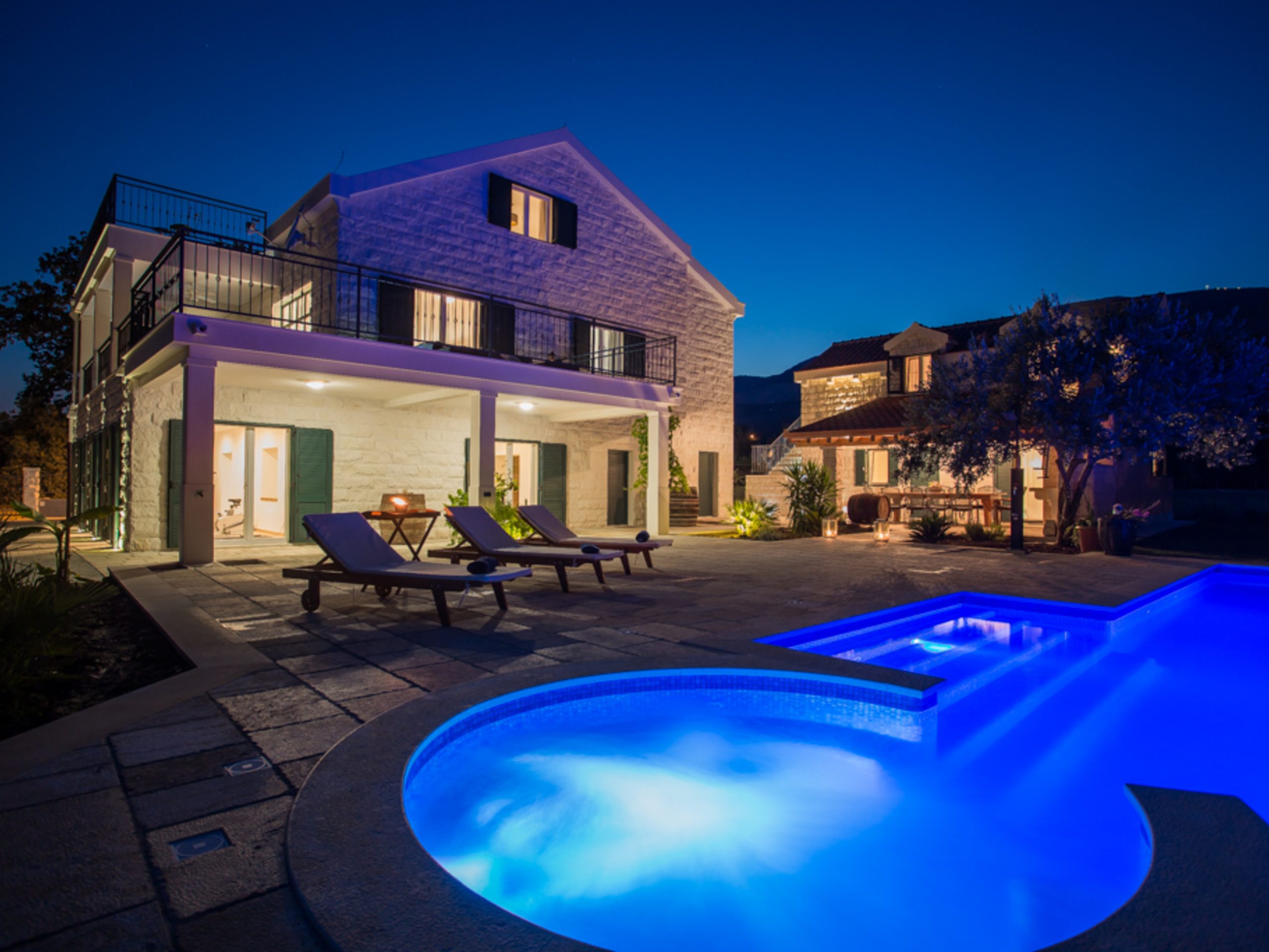 Villa Kastela