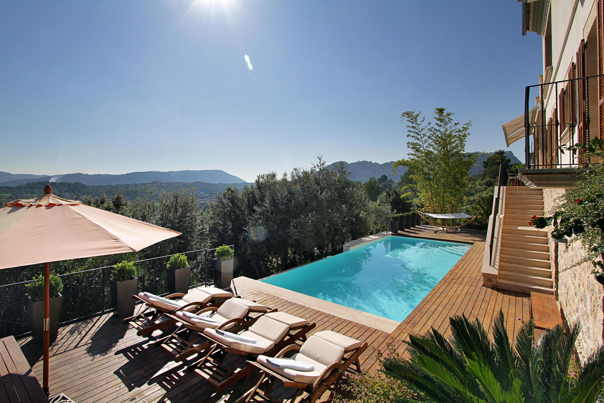 Villa Ugo