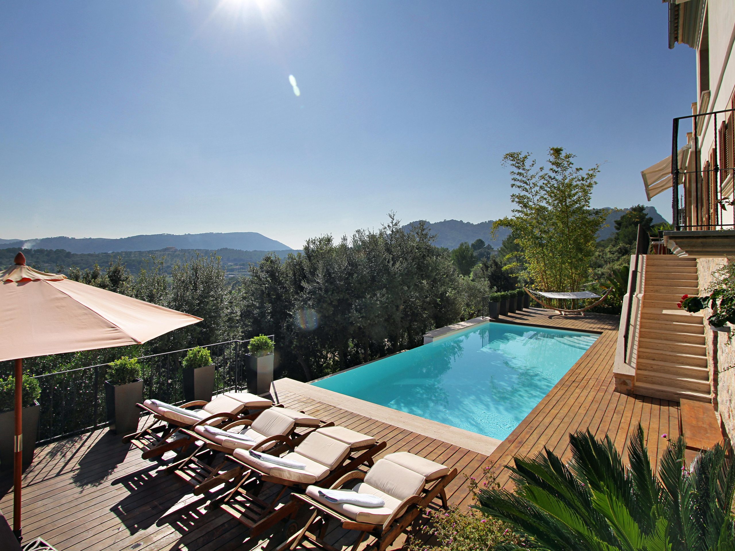 Villa Ugo