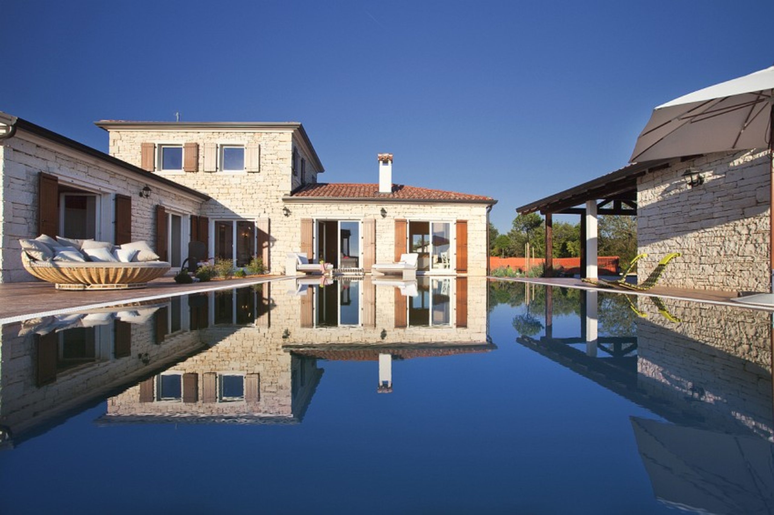 Villa Stancia Pula