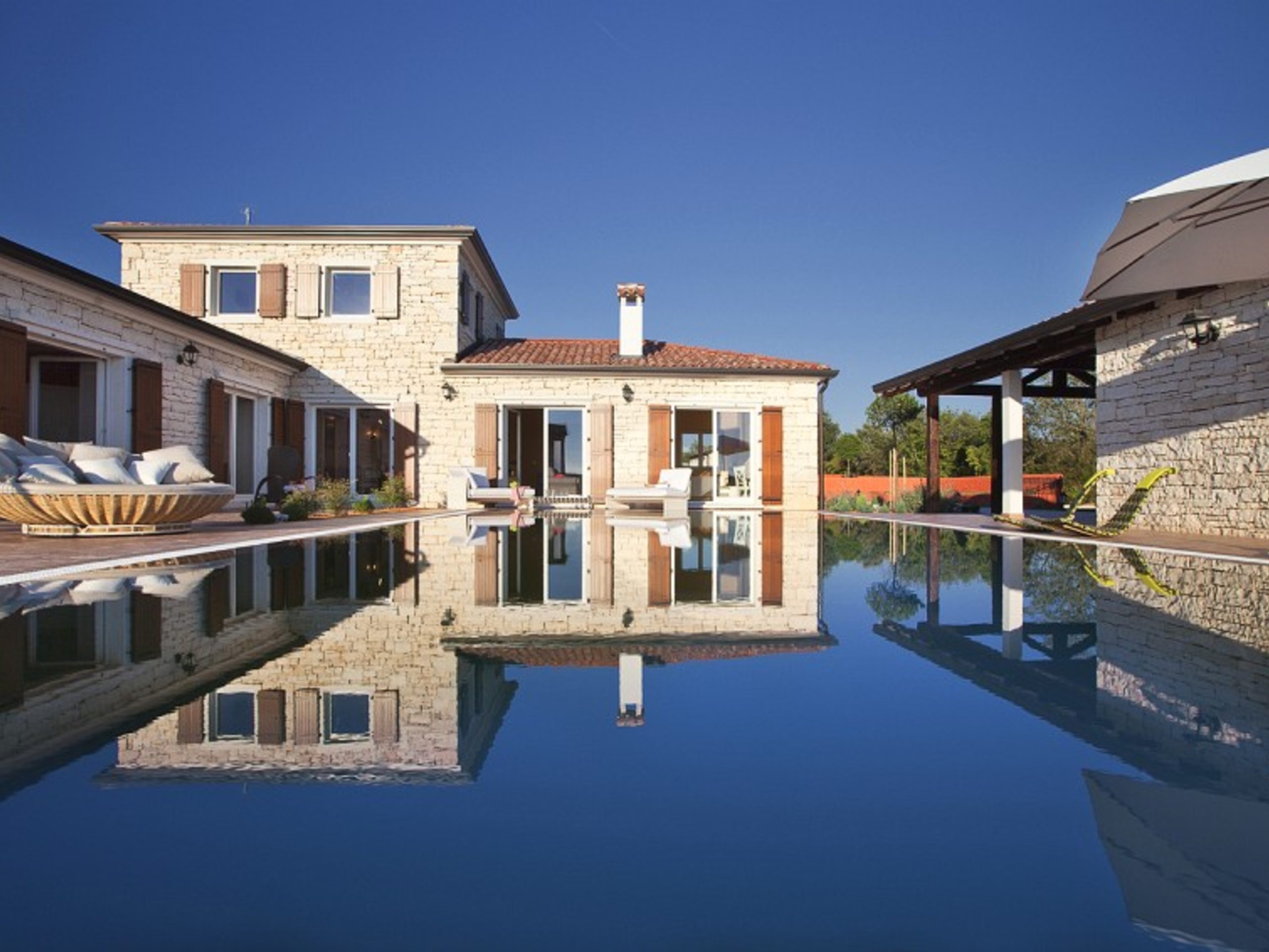 Villa Stancia Pula