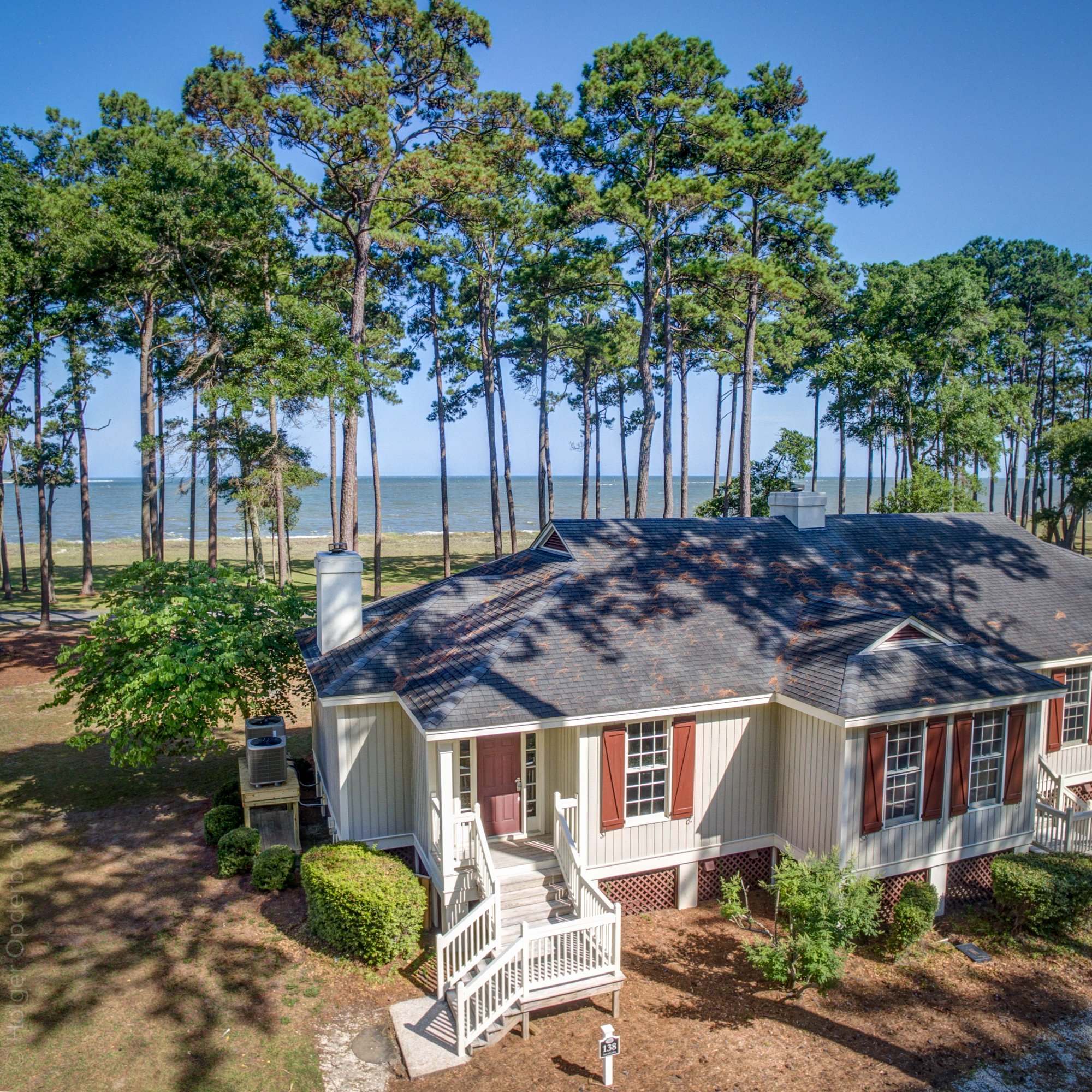Beach Break Cottage