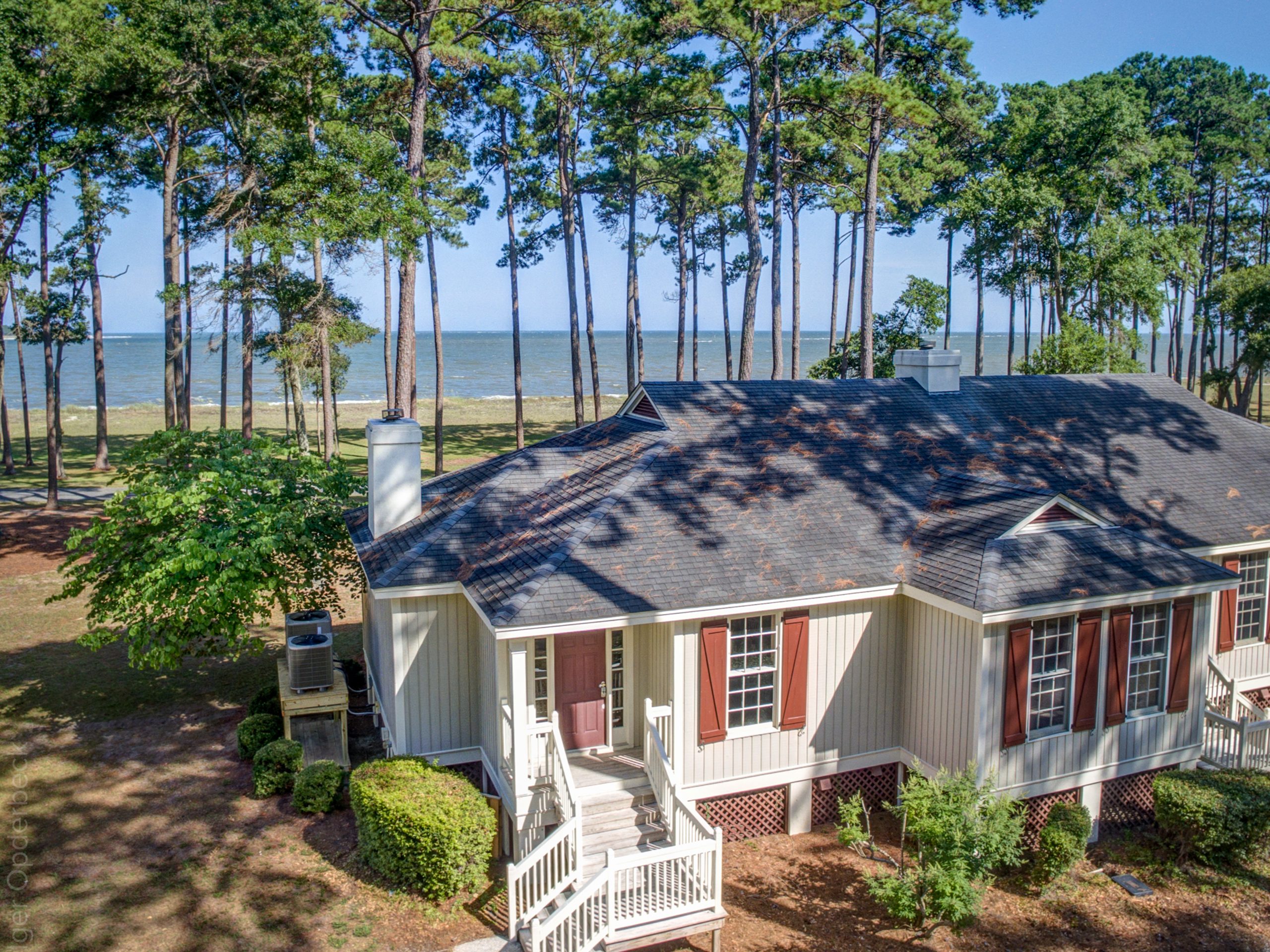 Beach Break Cottage