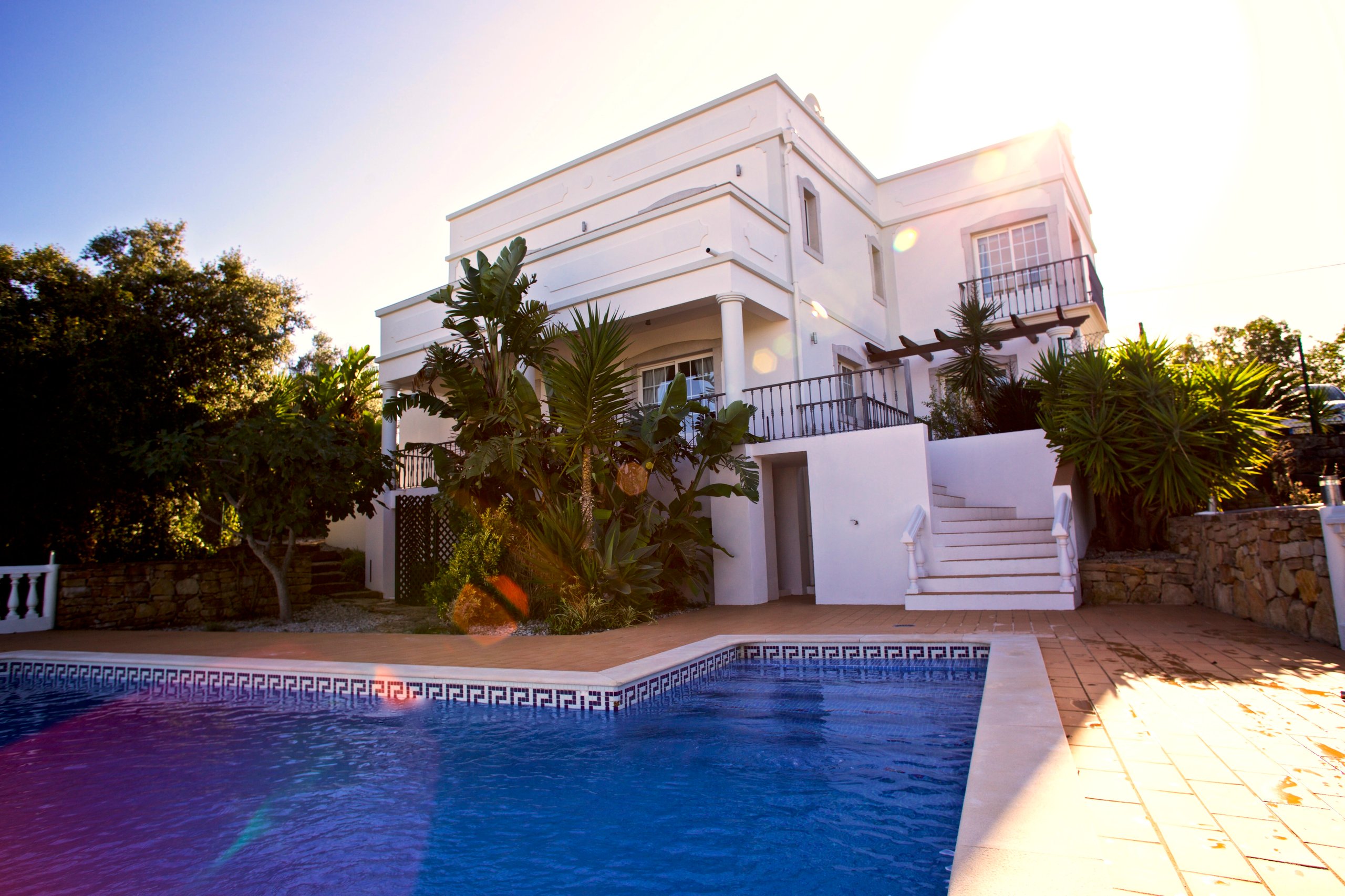 Quinta Amorosa