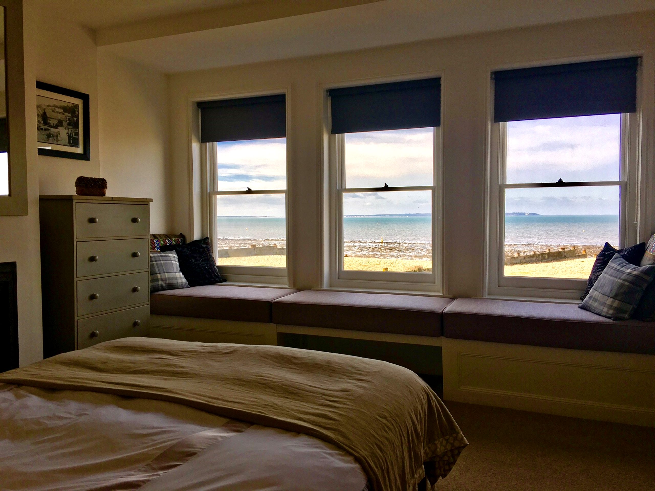 Spray Cottage