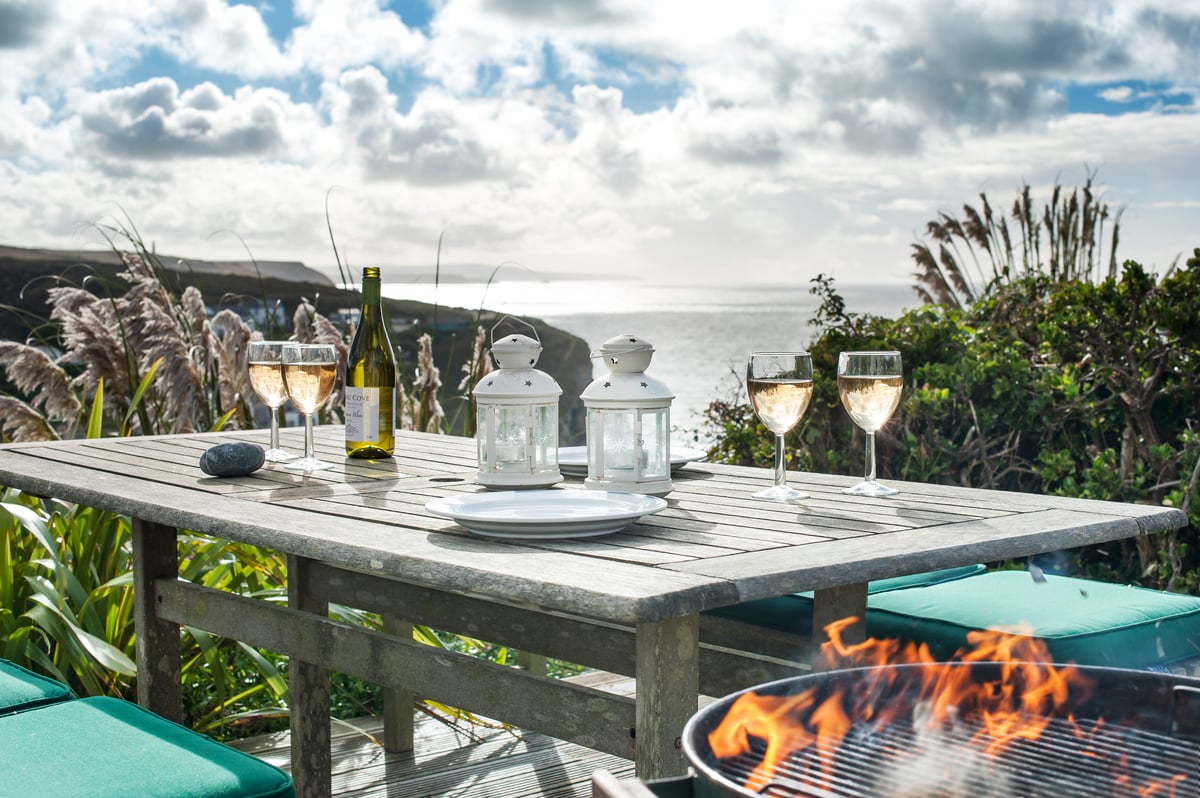 Polvenna Beach House