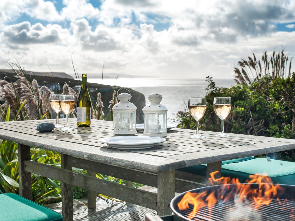 Polvenna Beach House