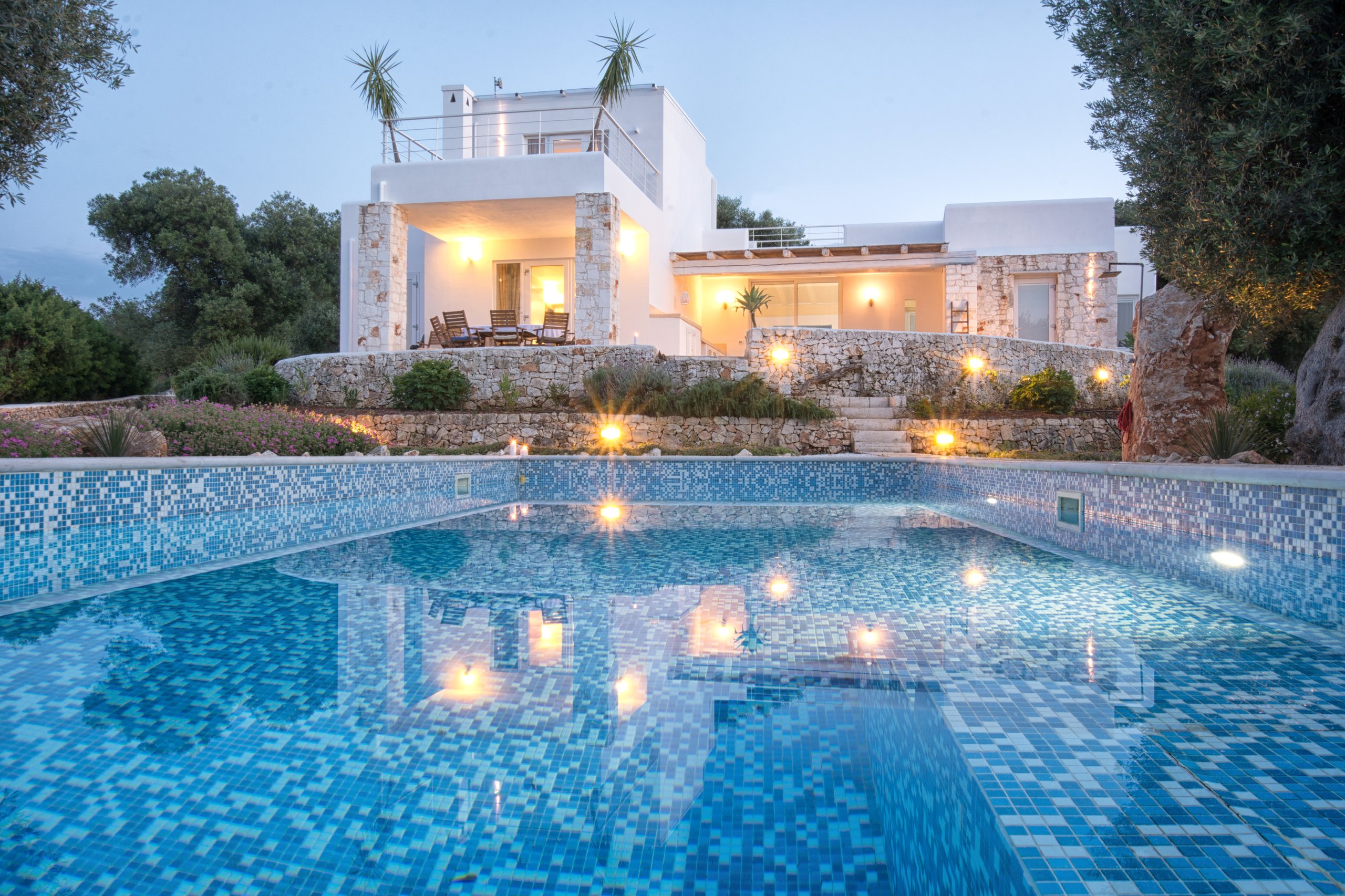 Villa Butterfly