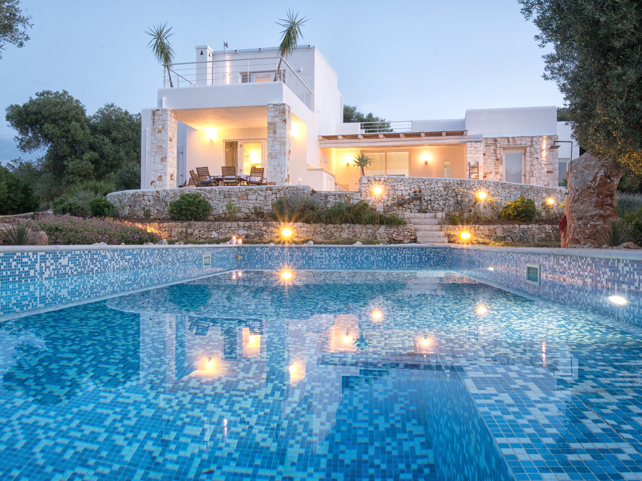 Villa Butterfly