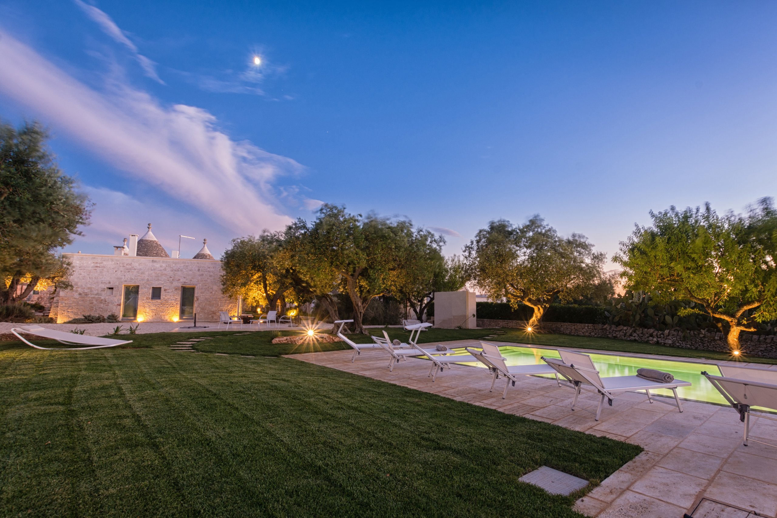 Trullo Piccoli