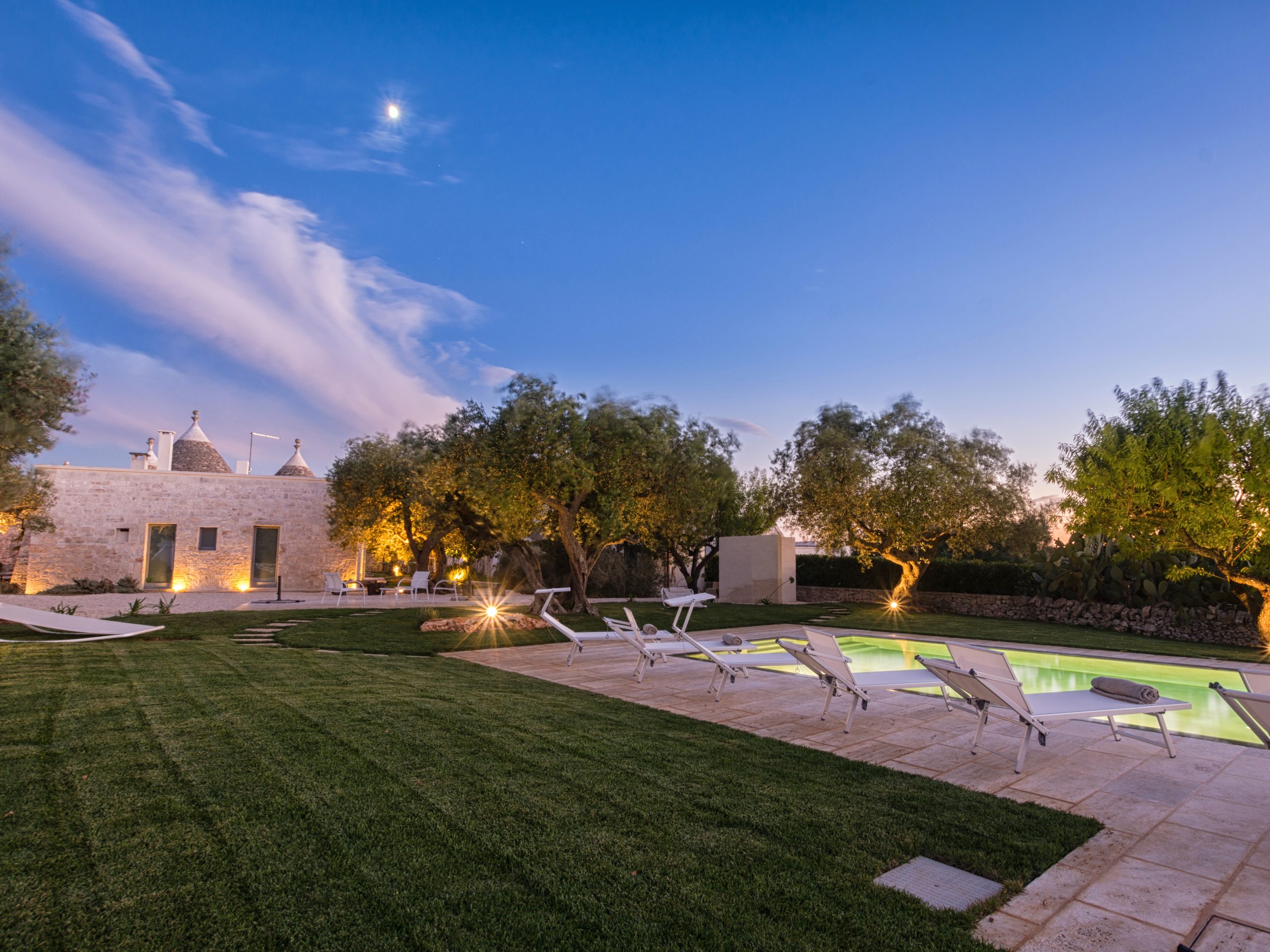 Trullo Piccoli
