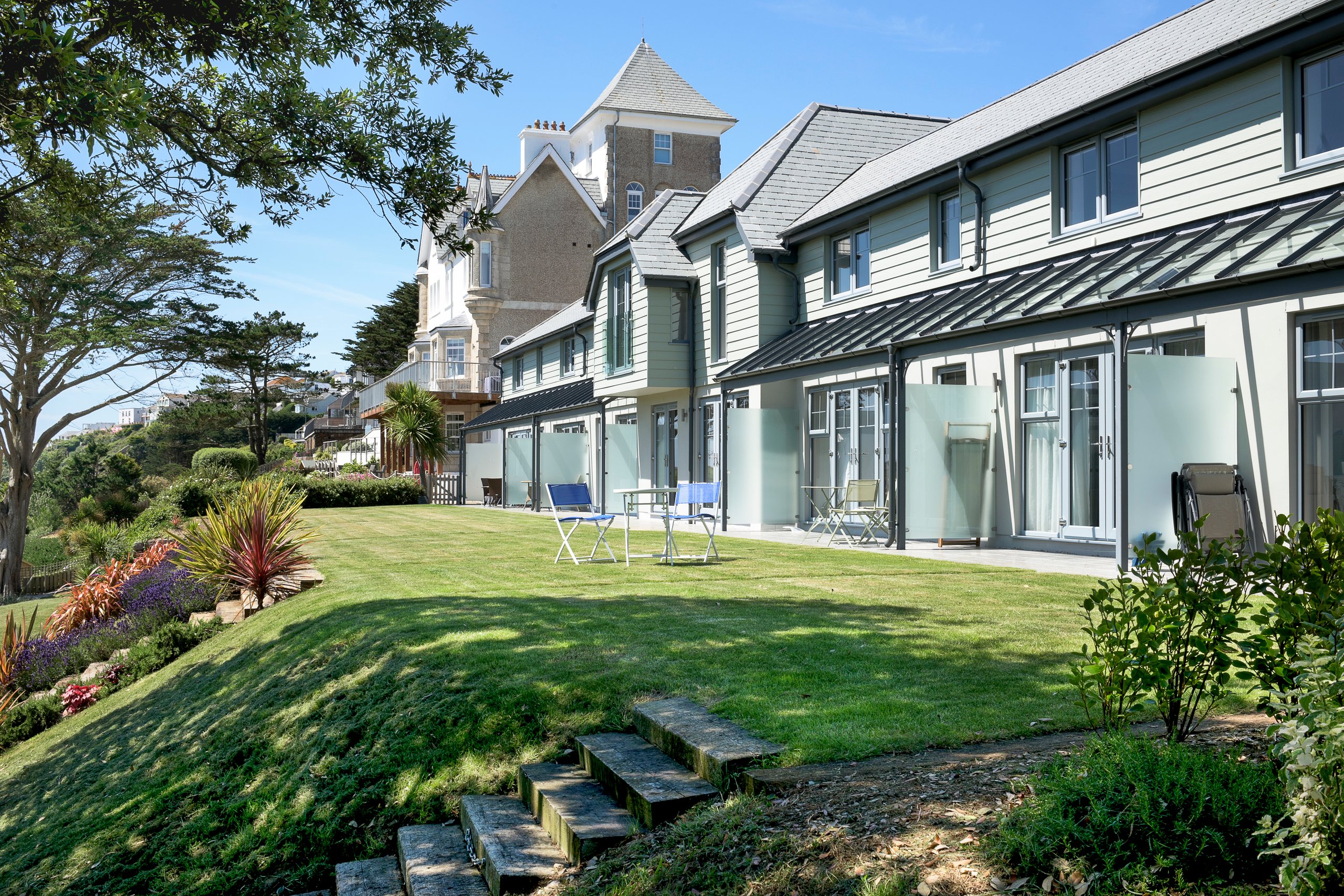 The Gem Luxury Cottage