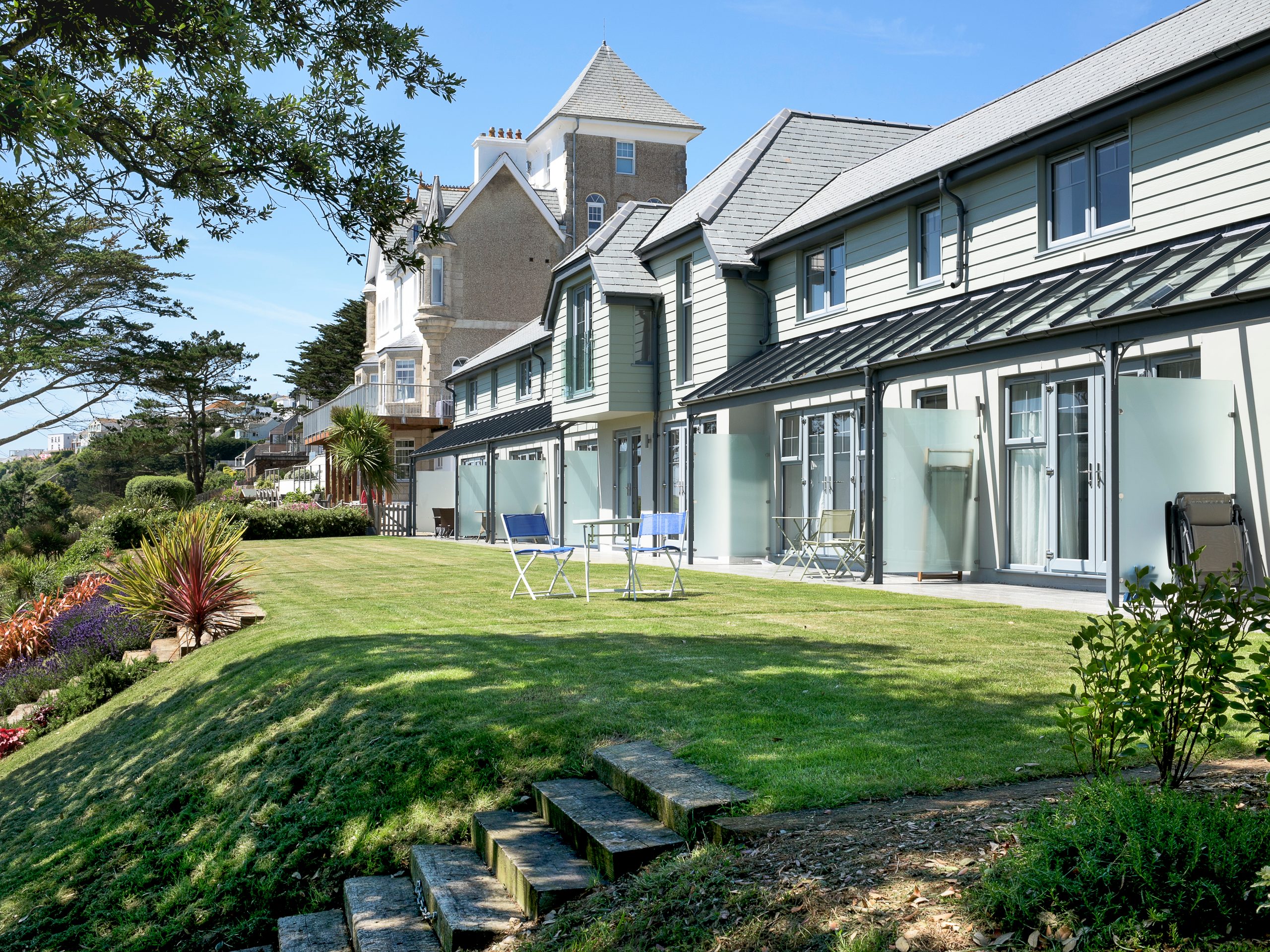 The Gem Luxury Cottage