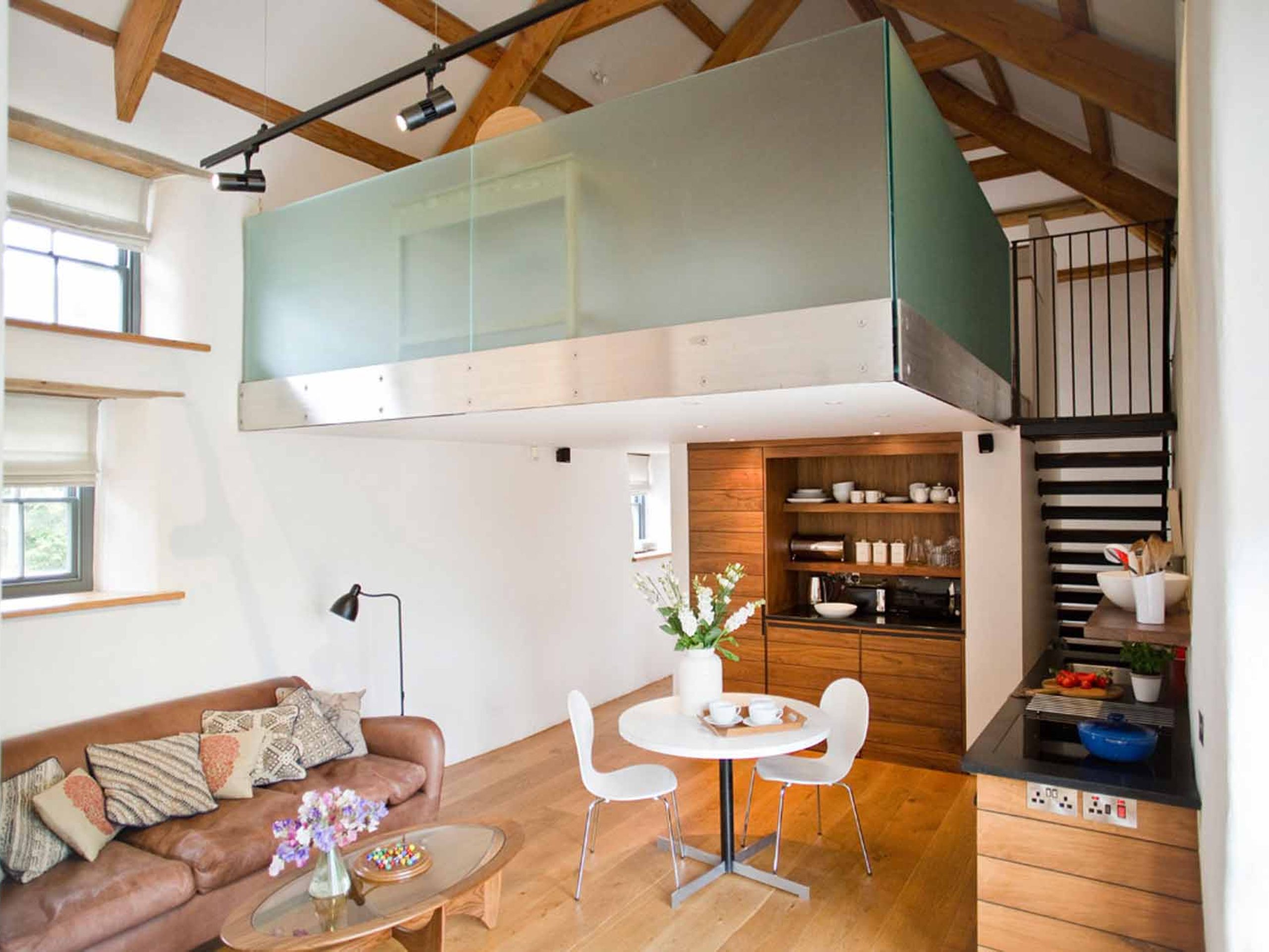 Howthere Barn