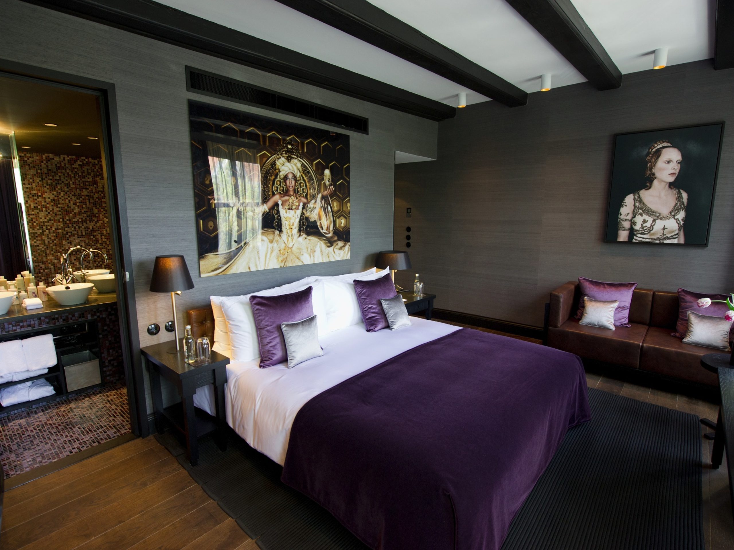 Canal House