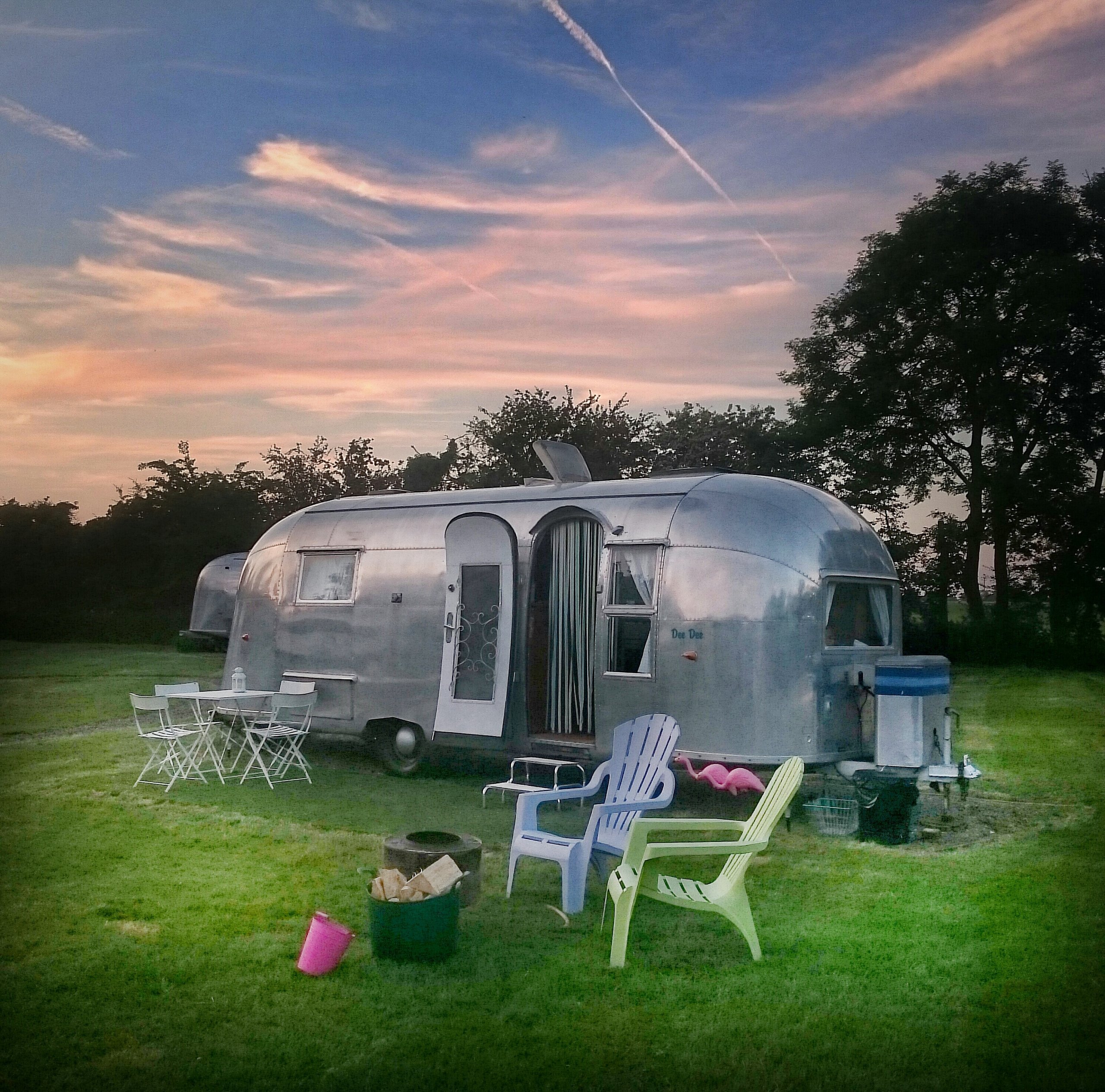 Happy Days Retro Vacations