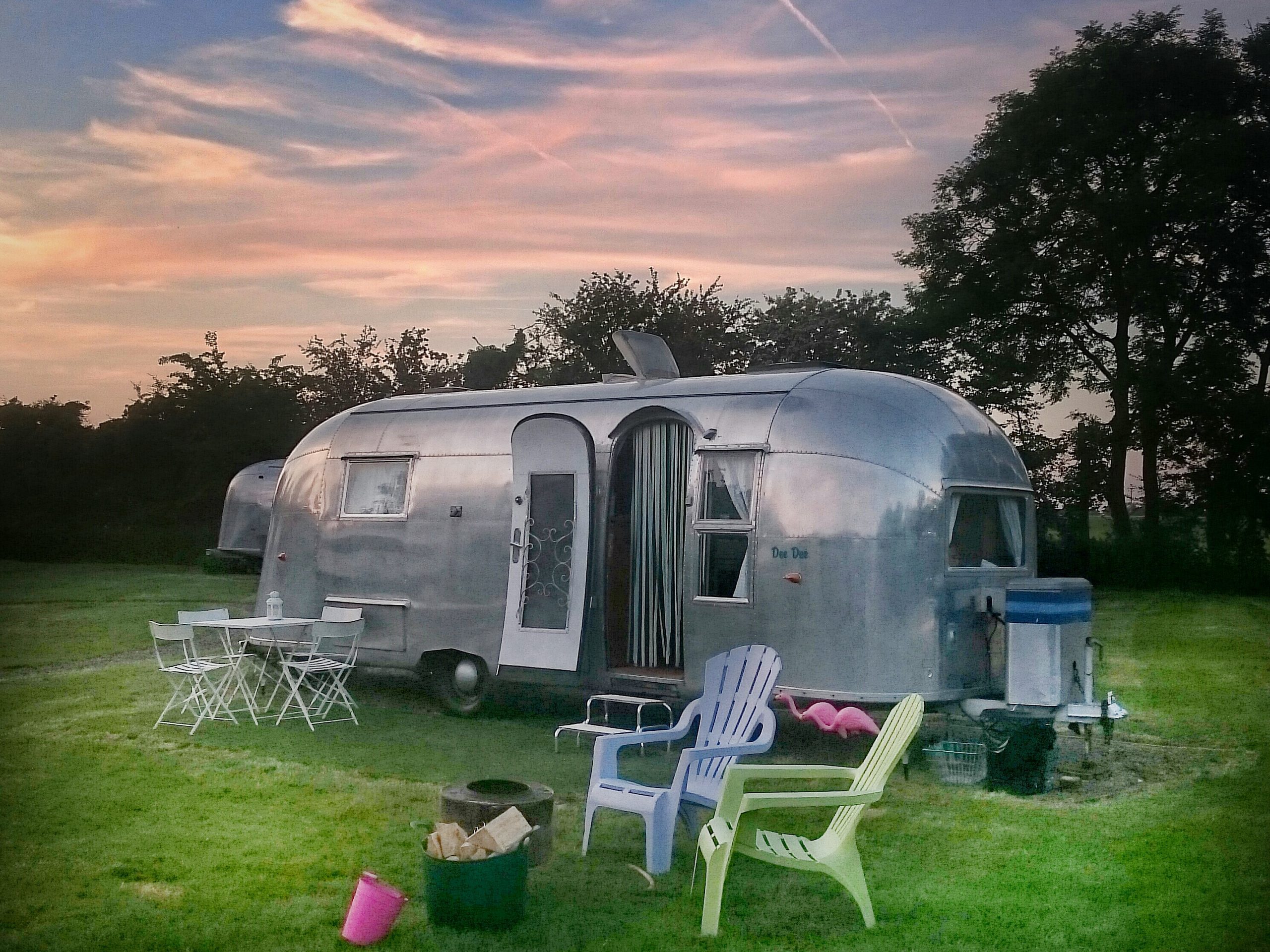 Happy Days Retro Vacations