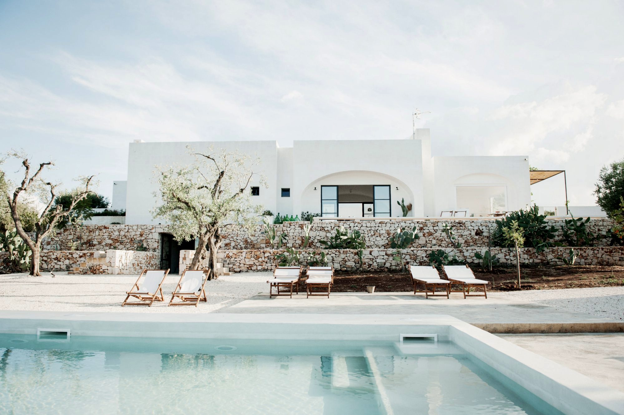 Masseria Moroseta - Image 1