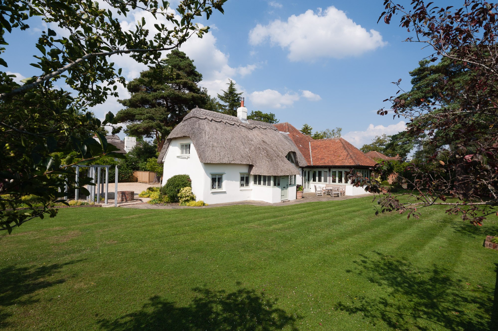 Ivy Roost Cottage