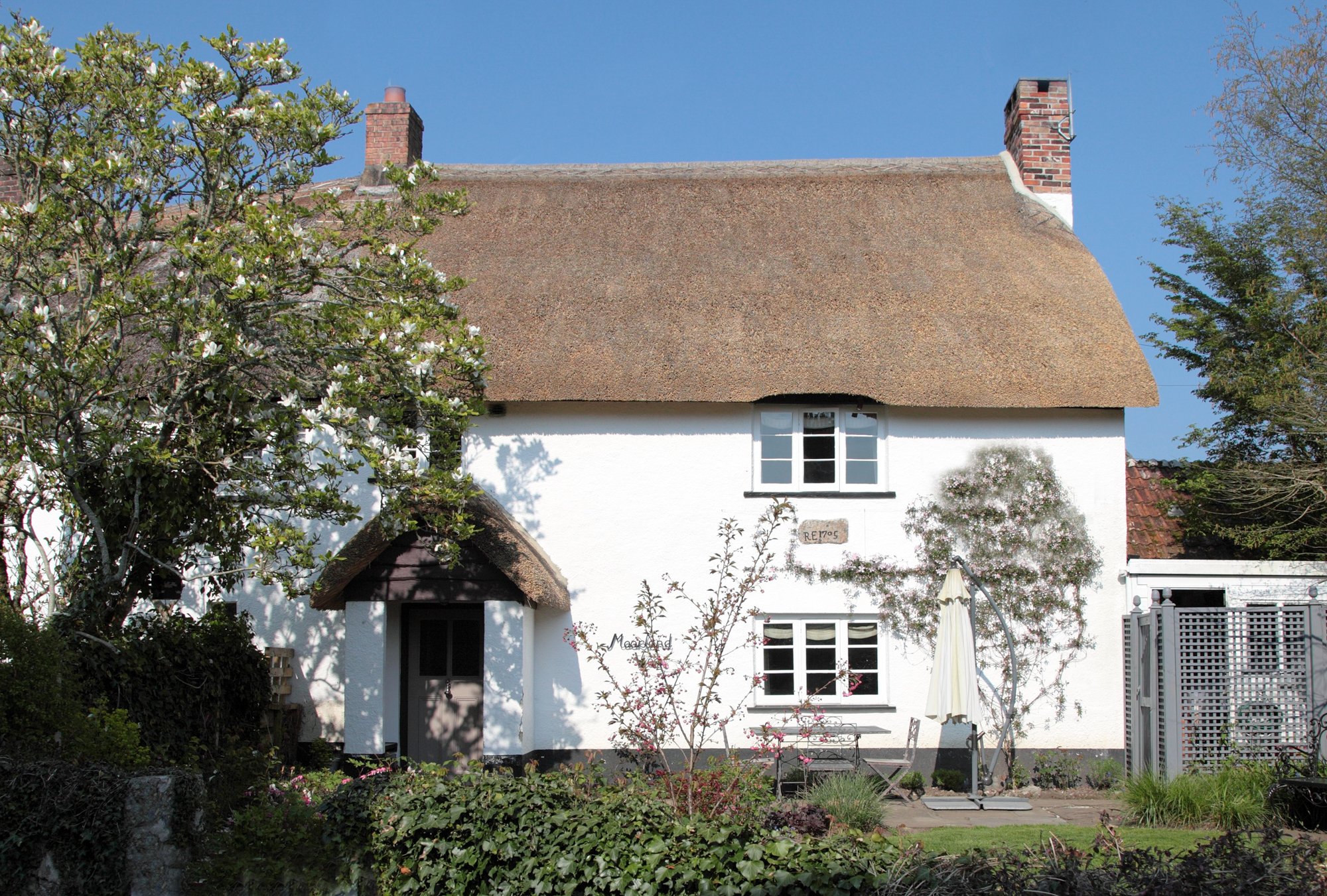 Moorland View Cottage