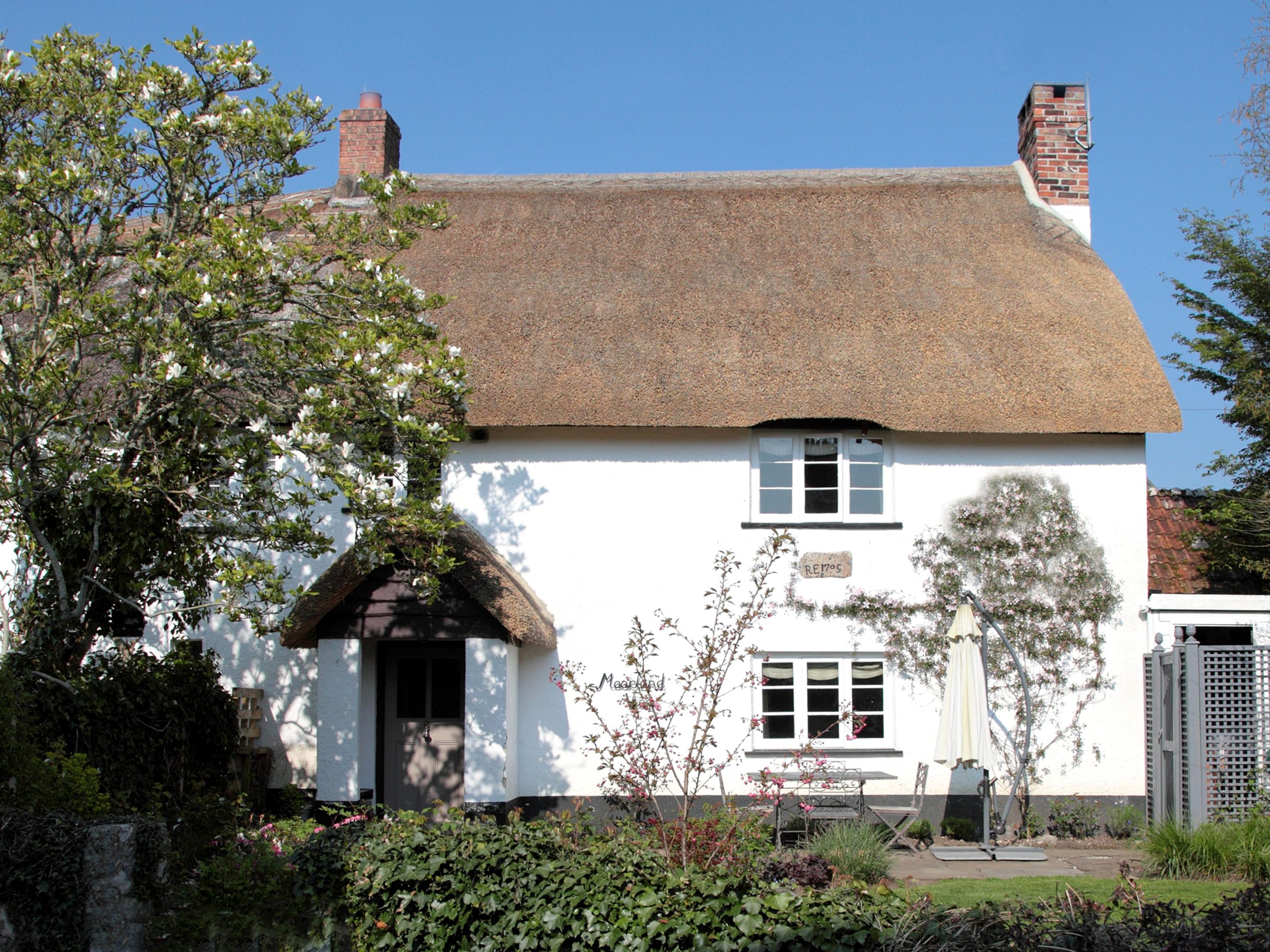 Moorland View Cottage