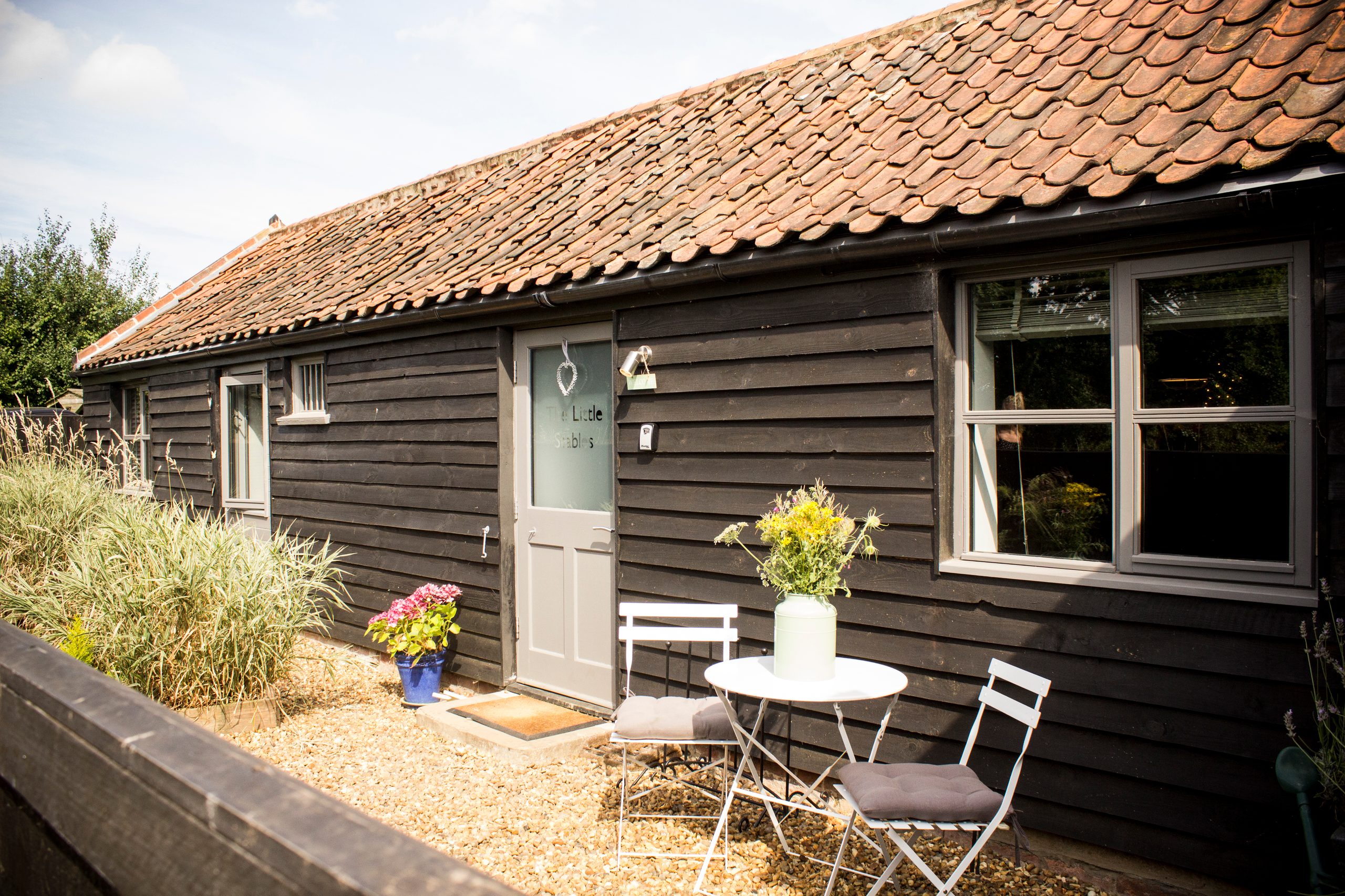The Little Stables - Image 1