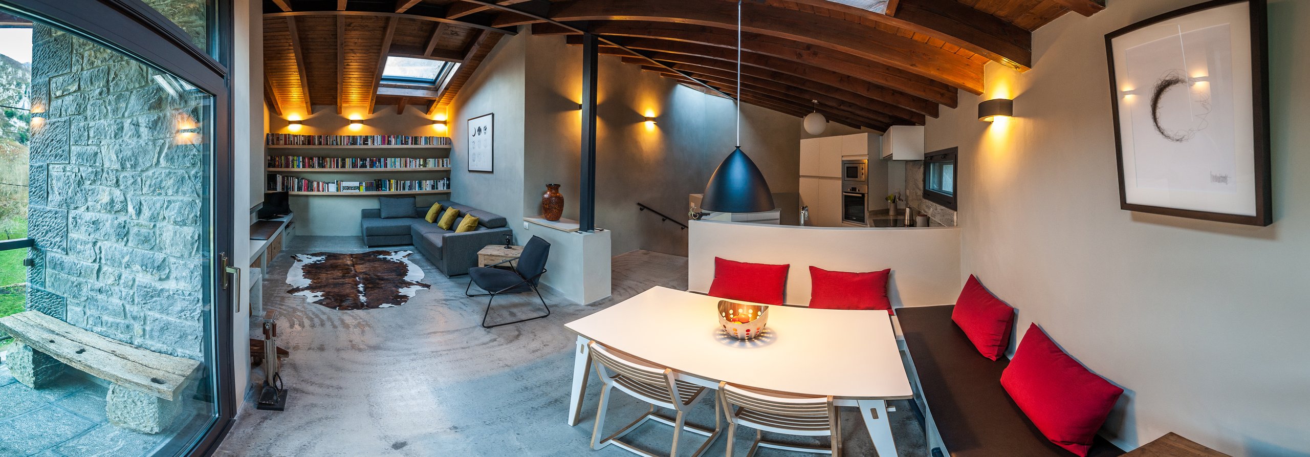 Casa Cusau