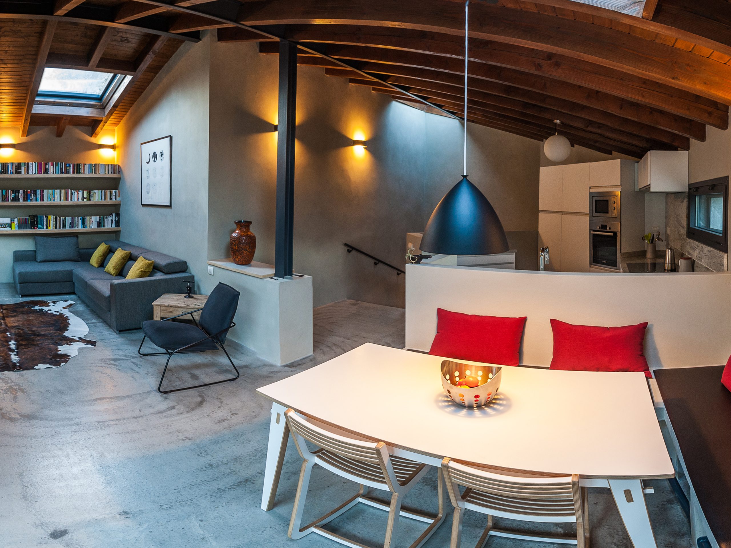 Casa Cusau