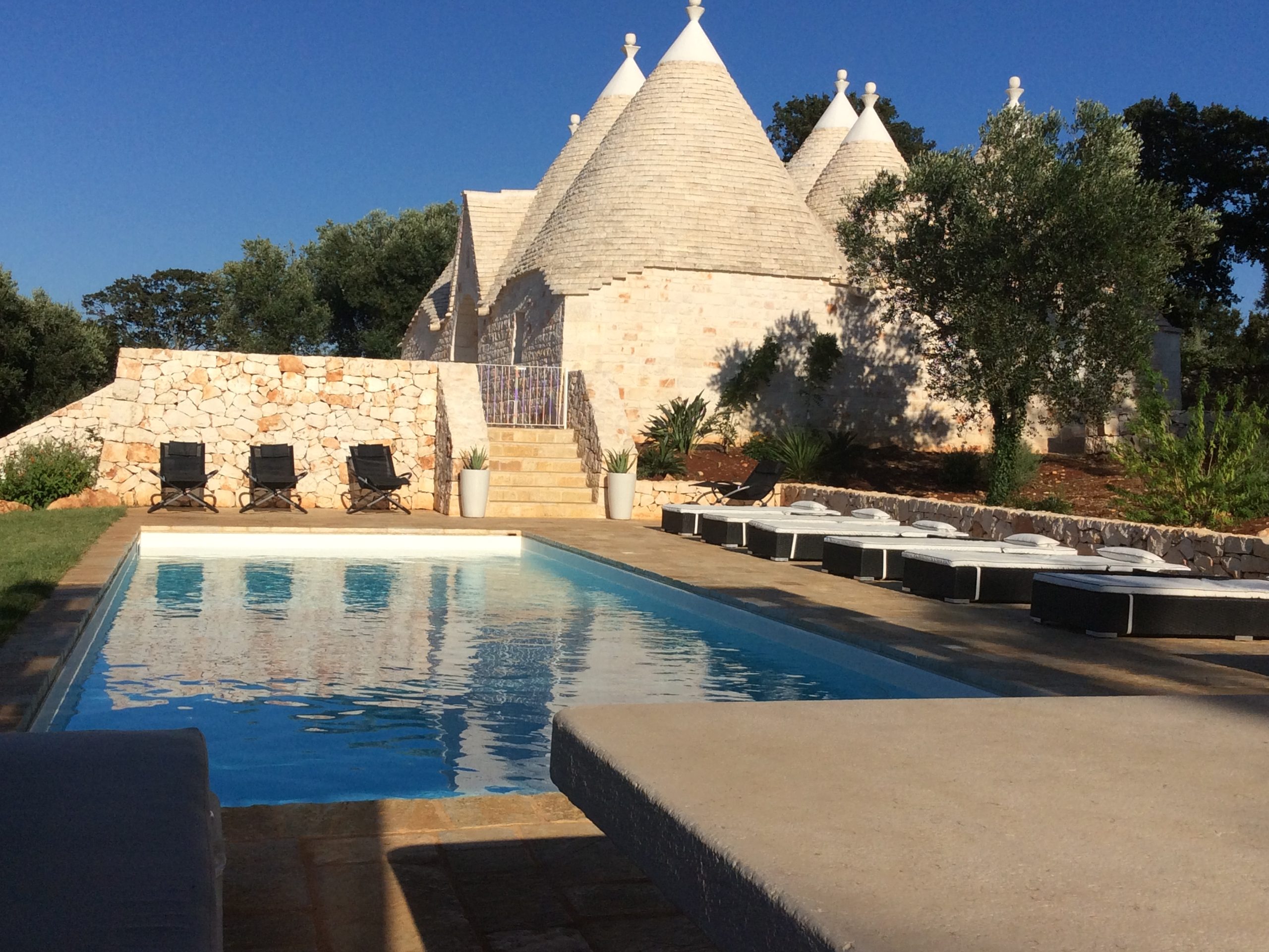 Trullo Sereno