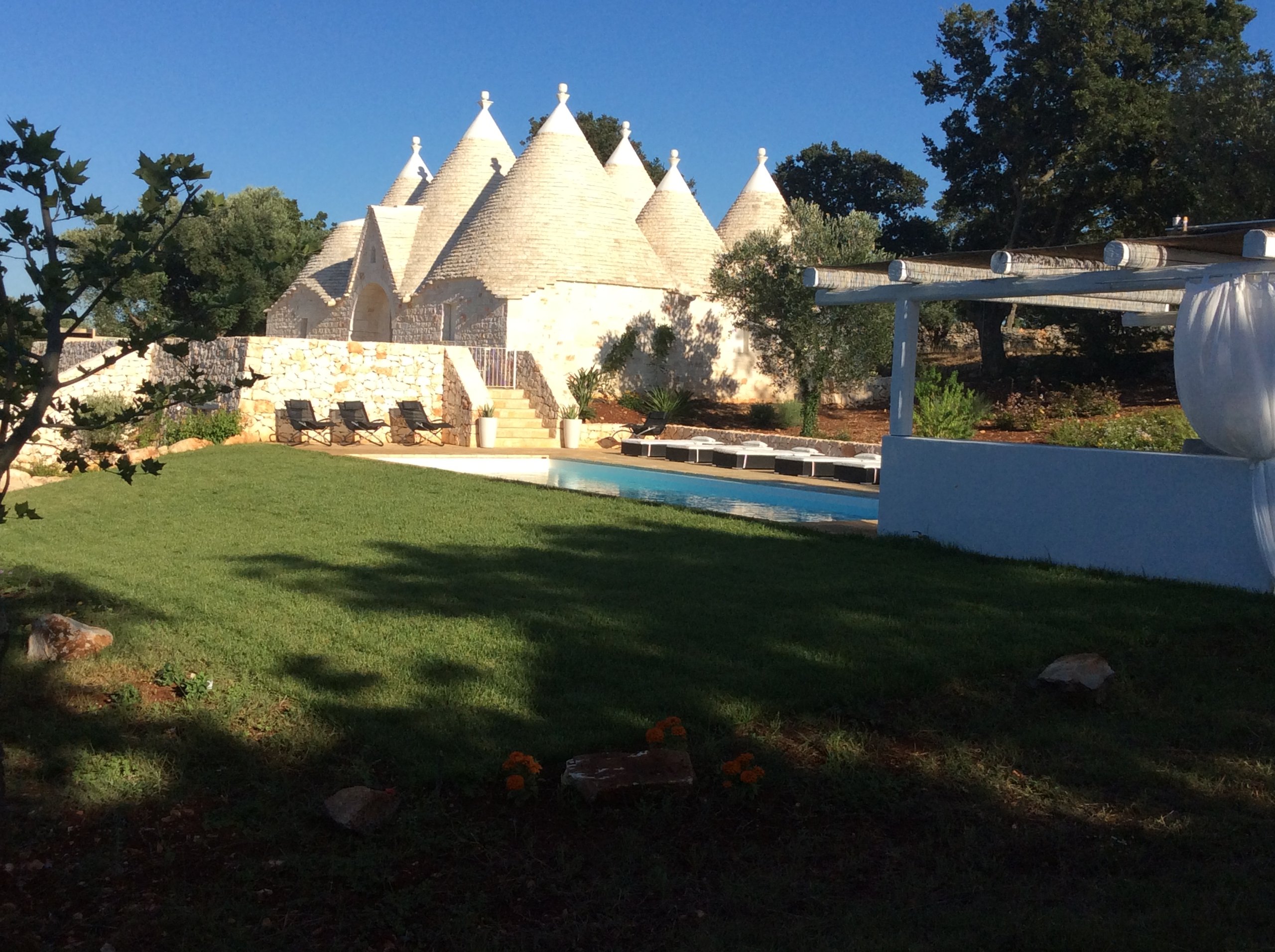 Trullo Sereno