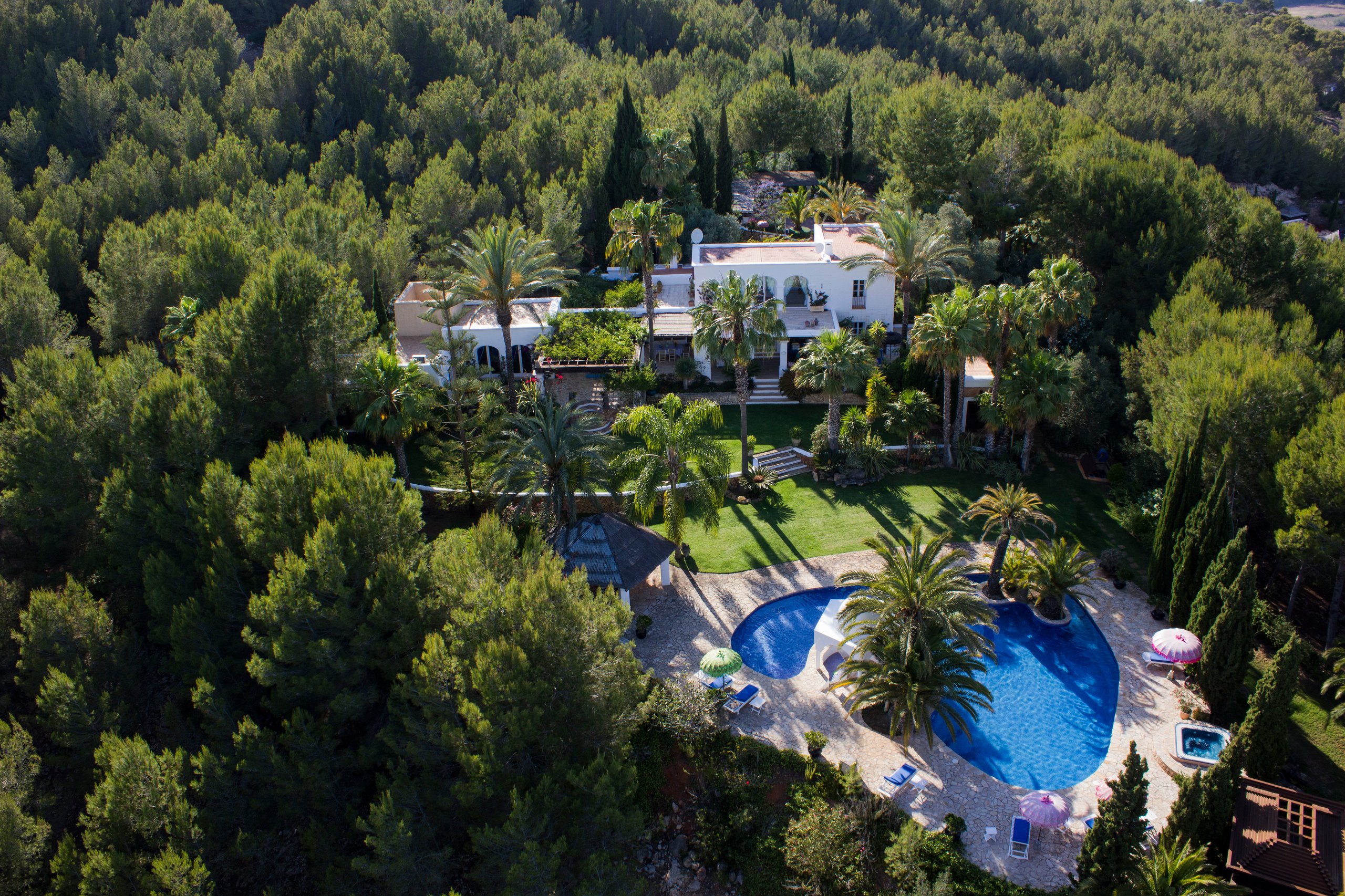 Villa Refugio