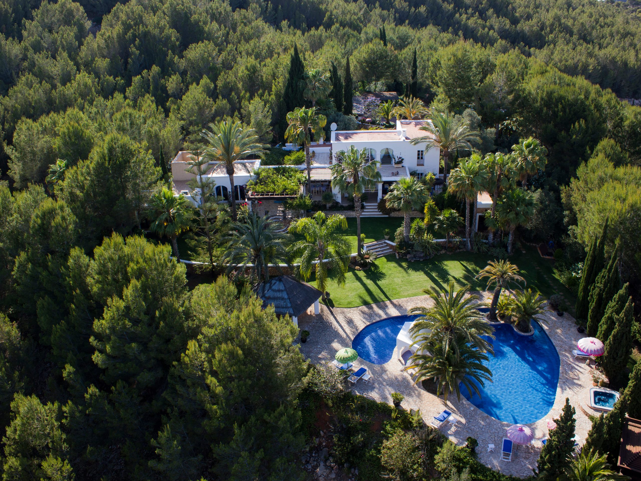Villa Refugio