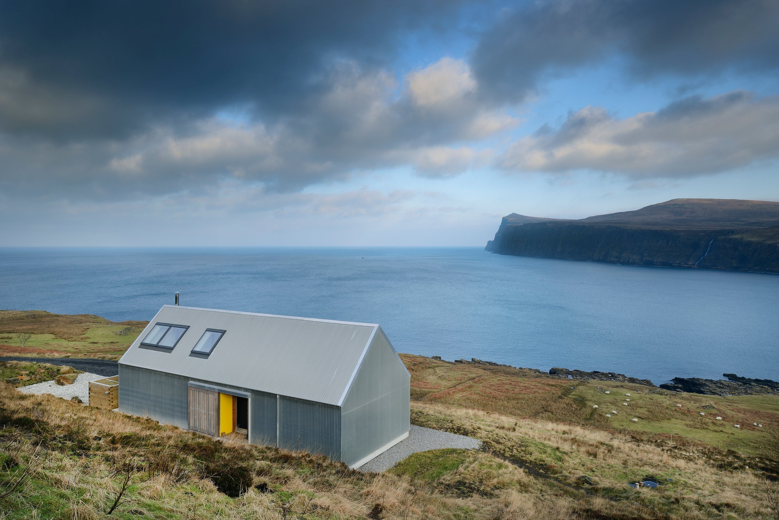 Tinhouse