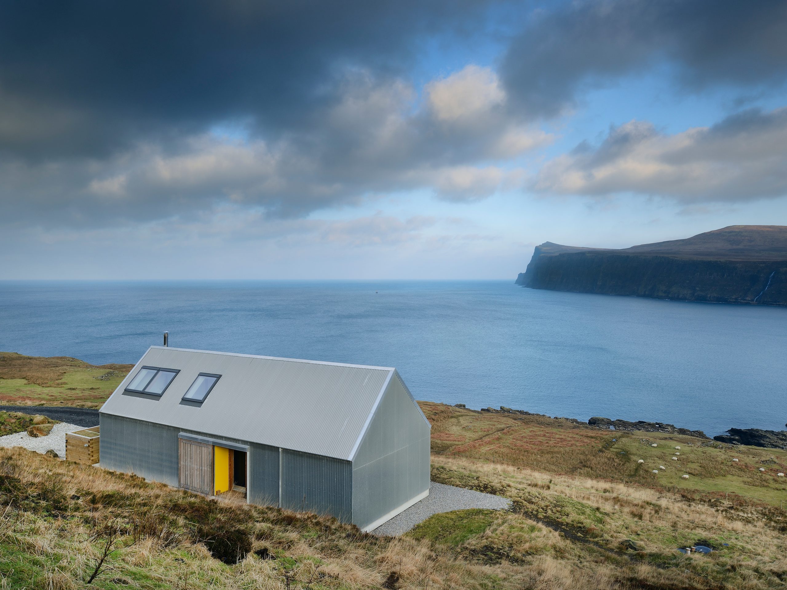 Tinhouse