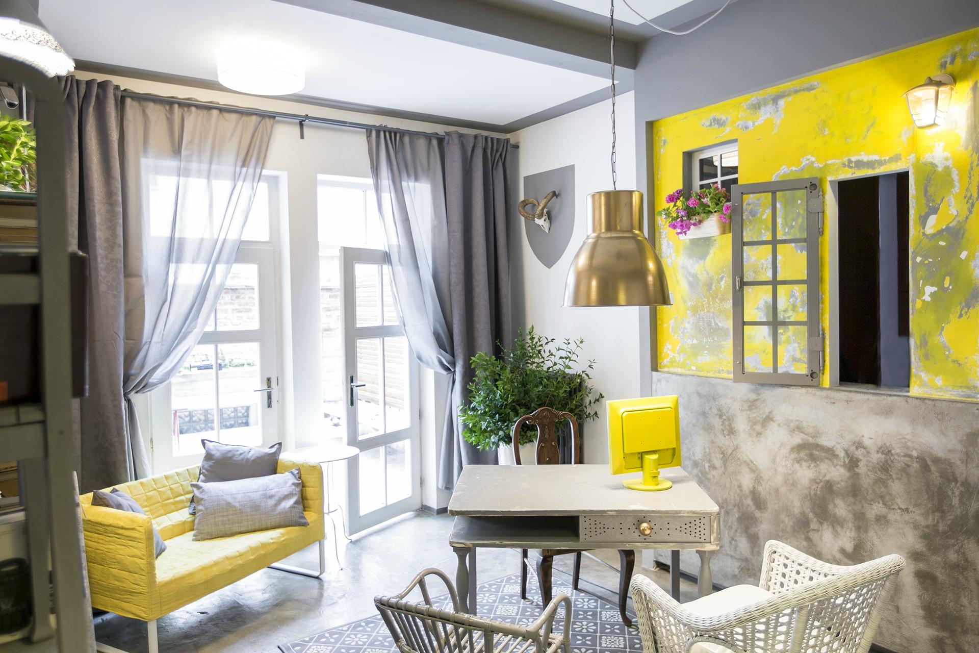 Miss Sophie's Hotel Prague