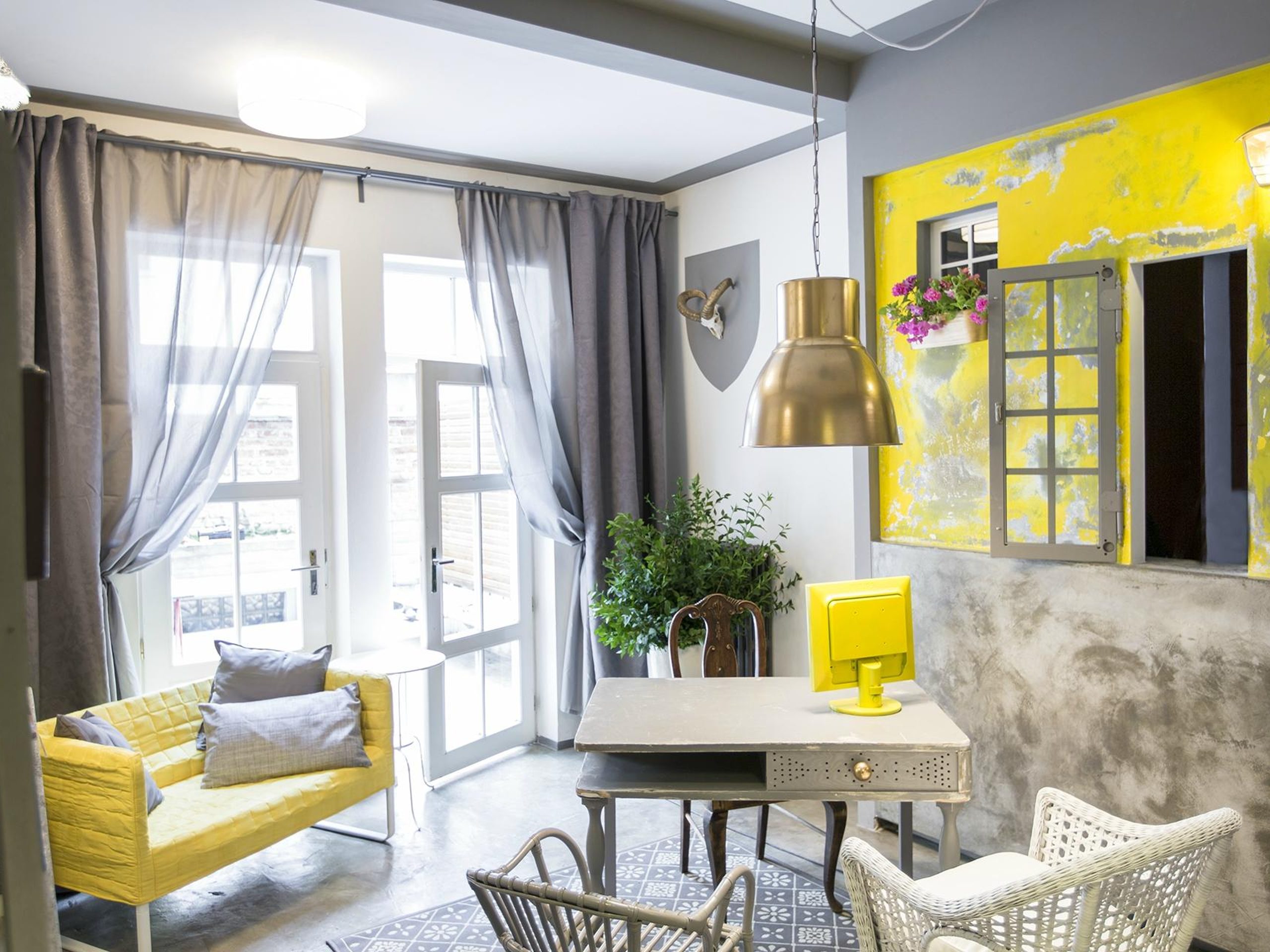 Miss Sophie's Hotel Prague