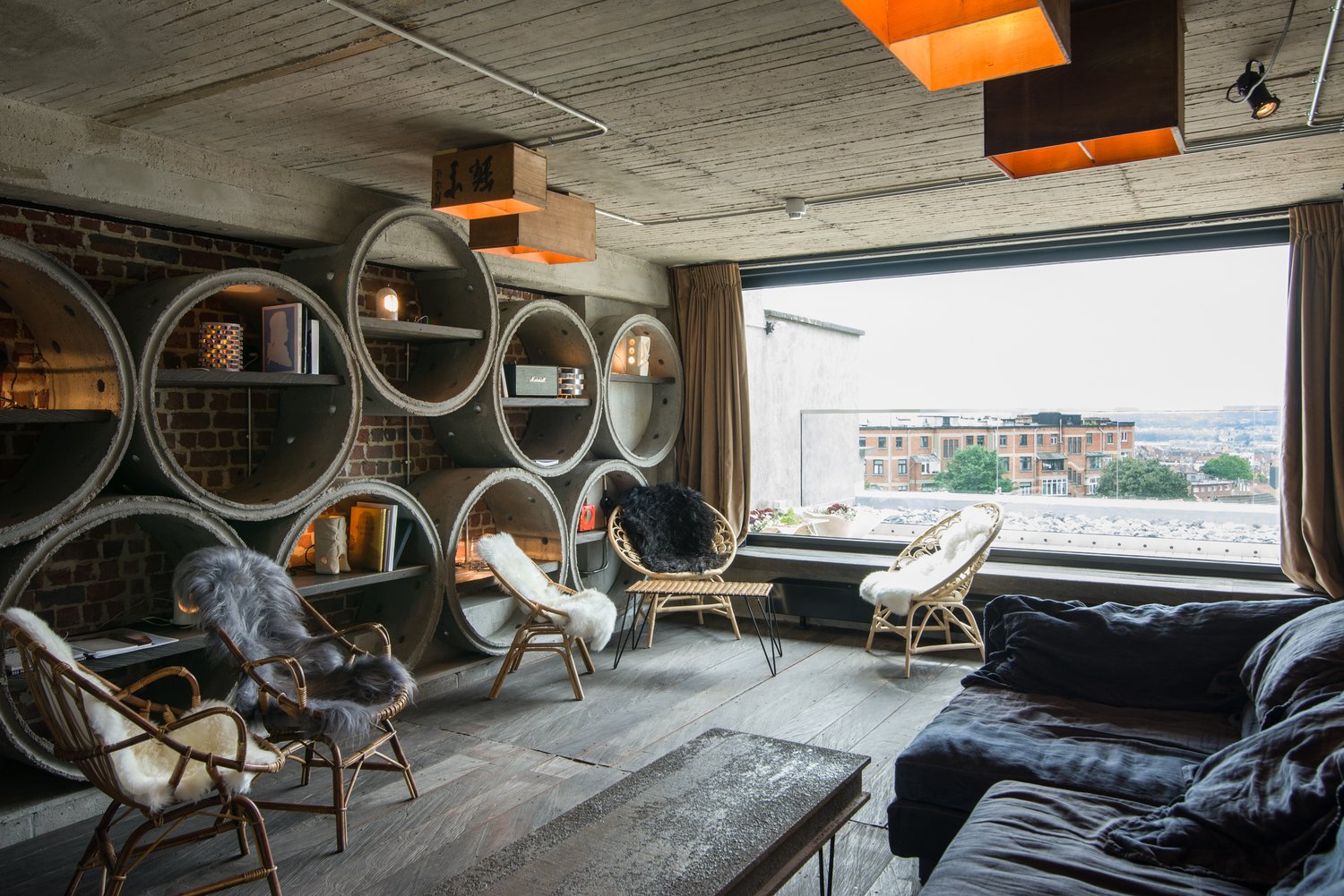 Jam Hotel