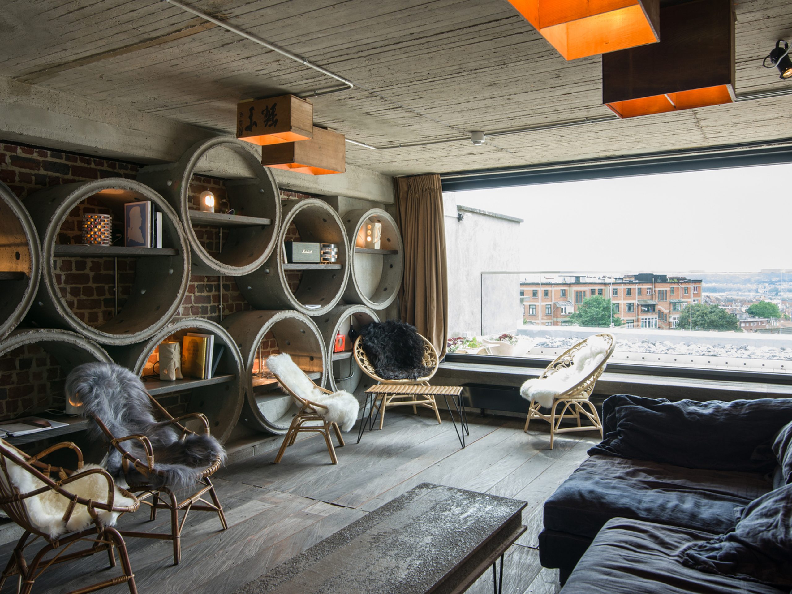 Jam Hotel