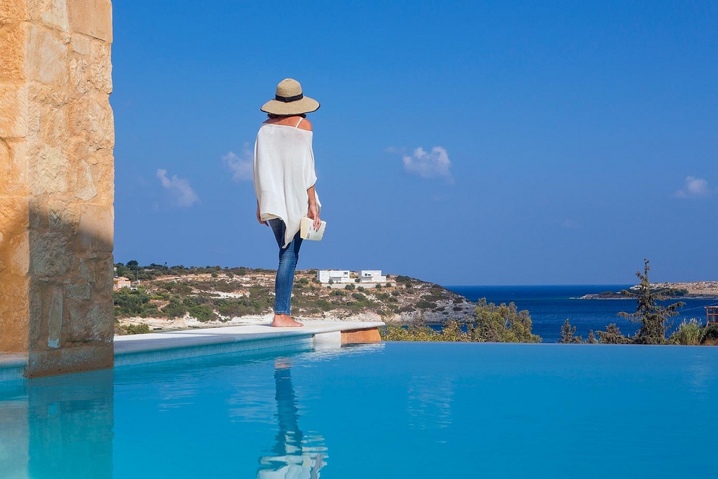 Villa Loutraki
