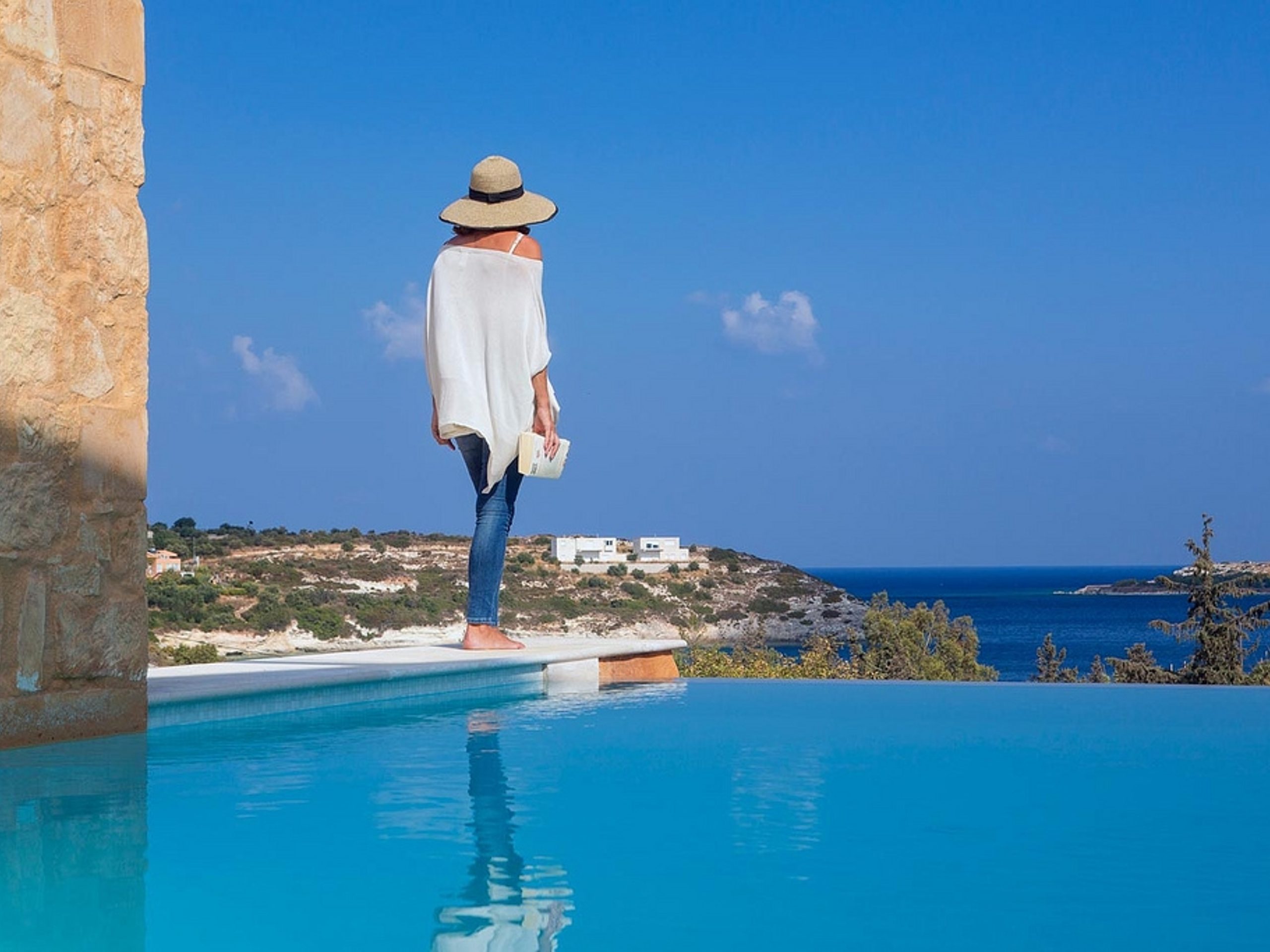 Villa Loutraki