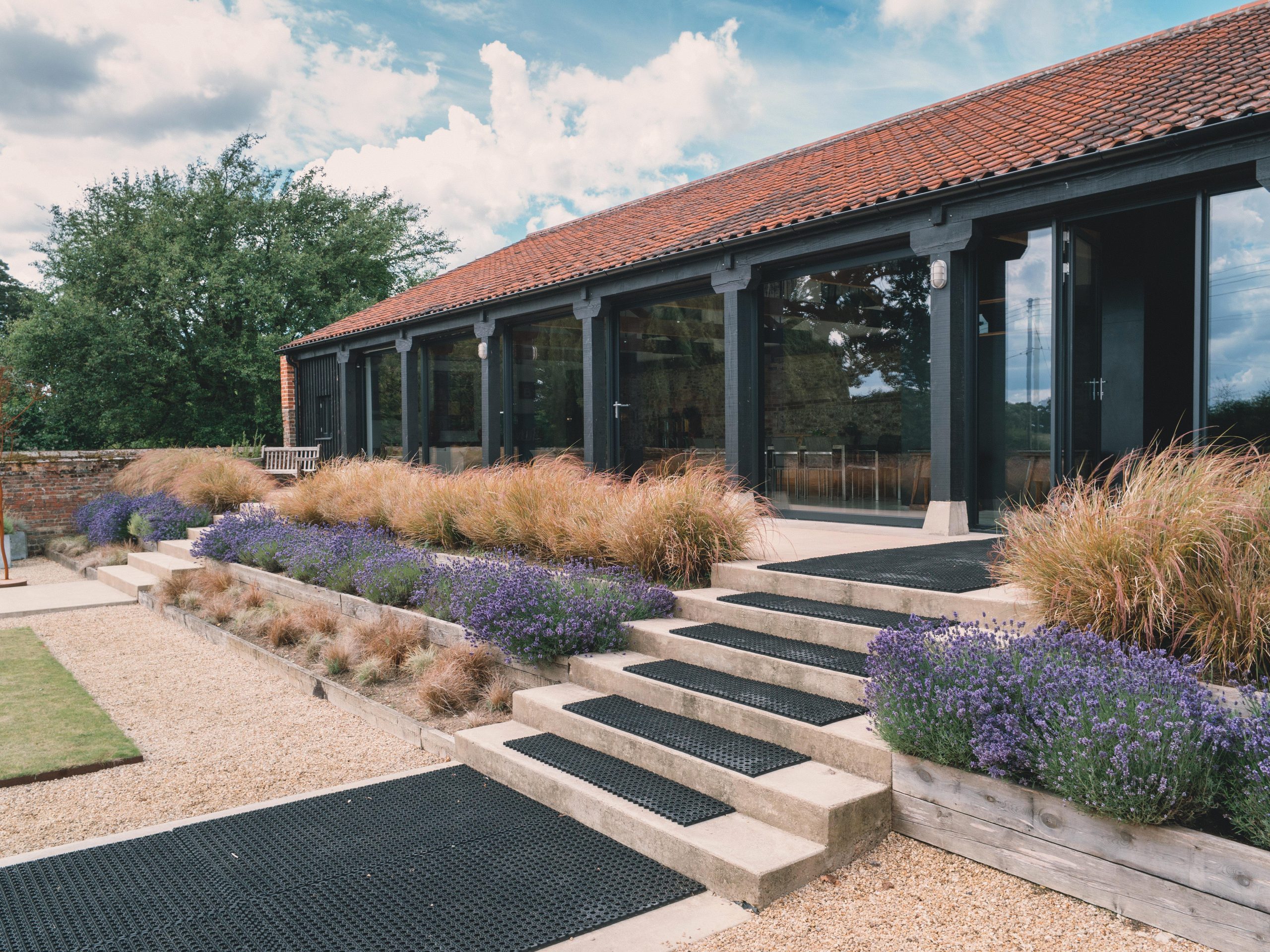 Great Barn Farm